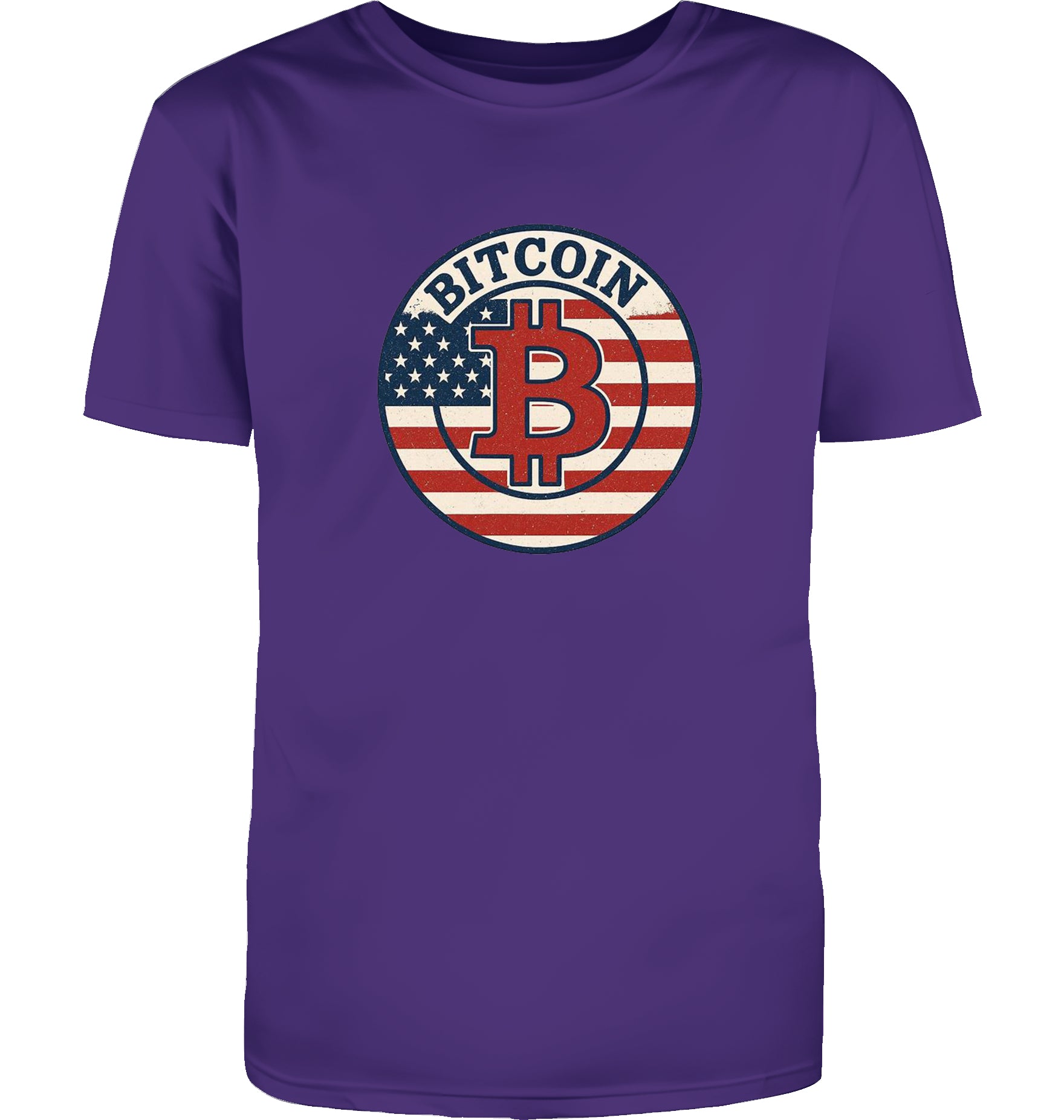 BTC USA T-Shirt
