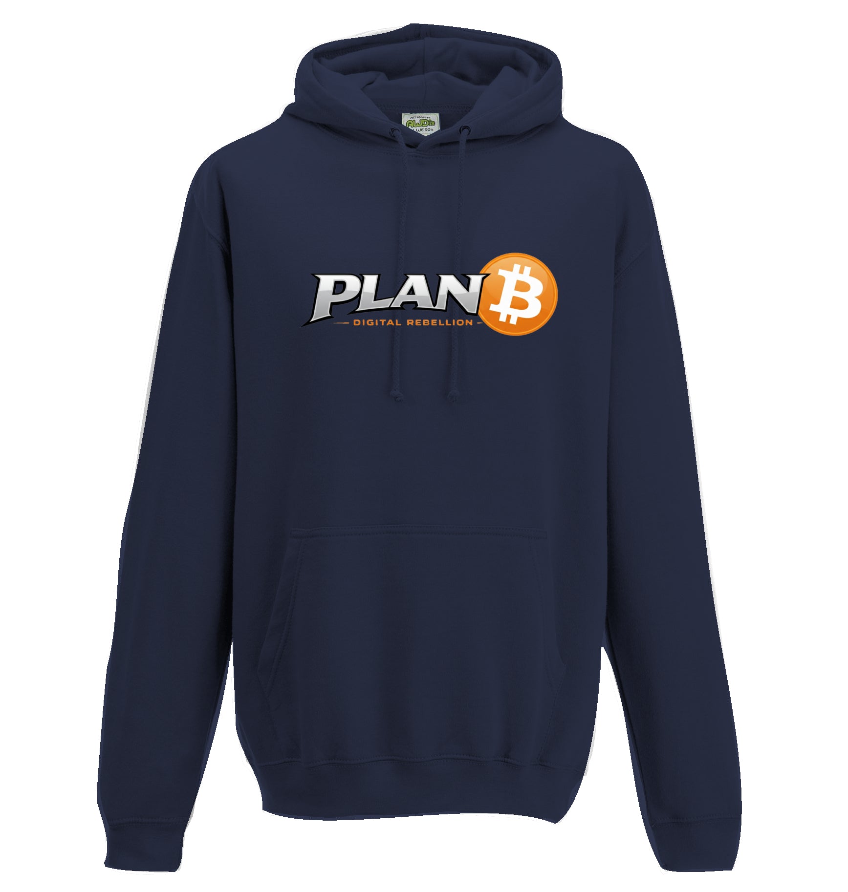 Plan B Hoodie
