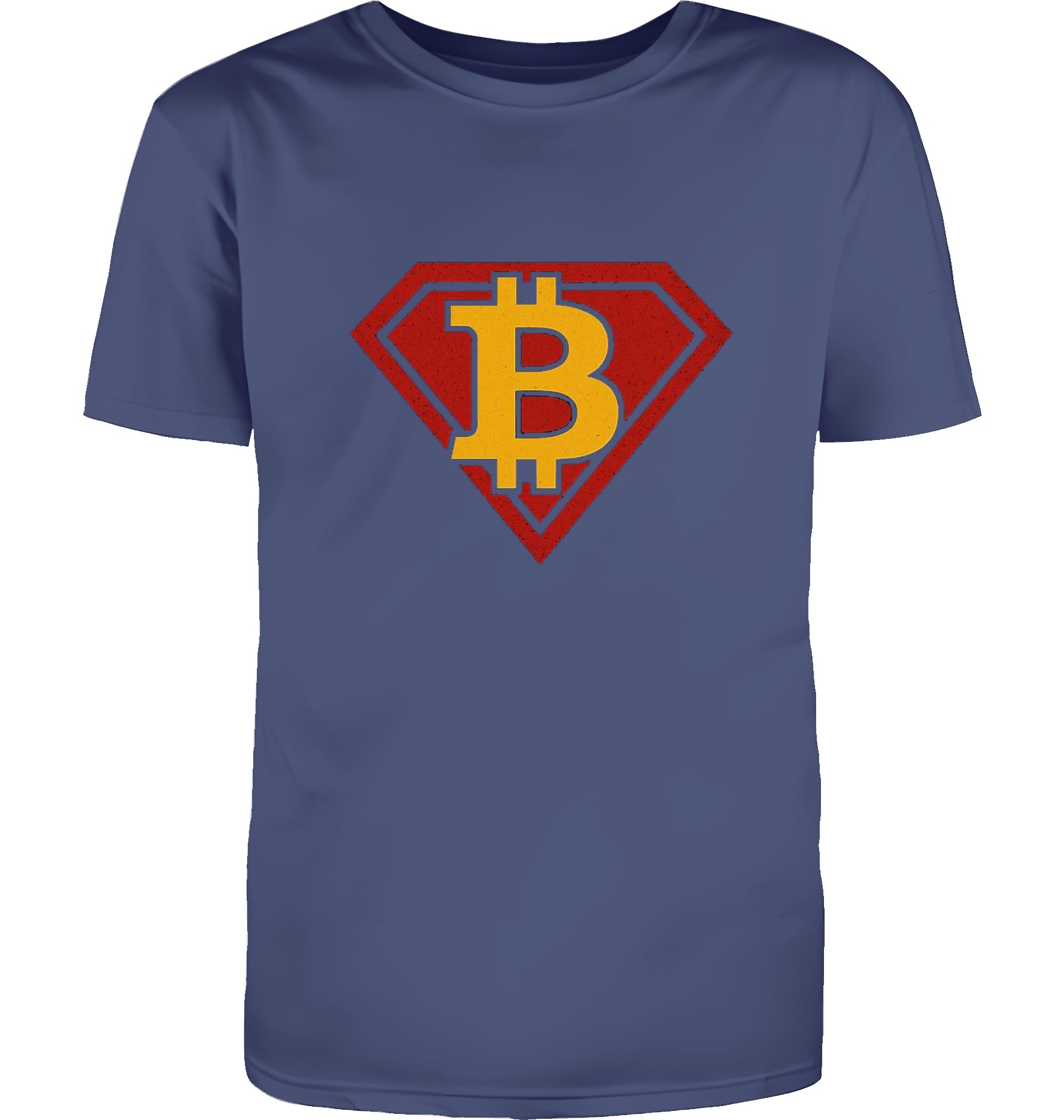 Super BTC T-Shirt