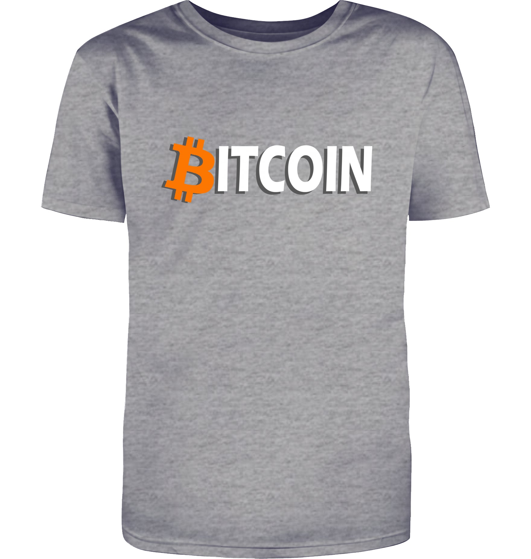 Bitcoin T-Shirt