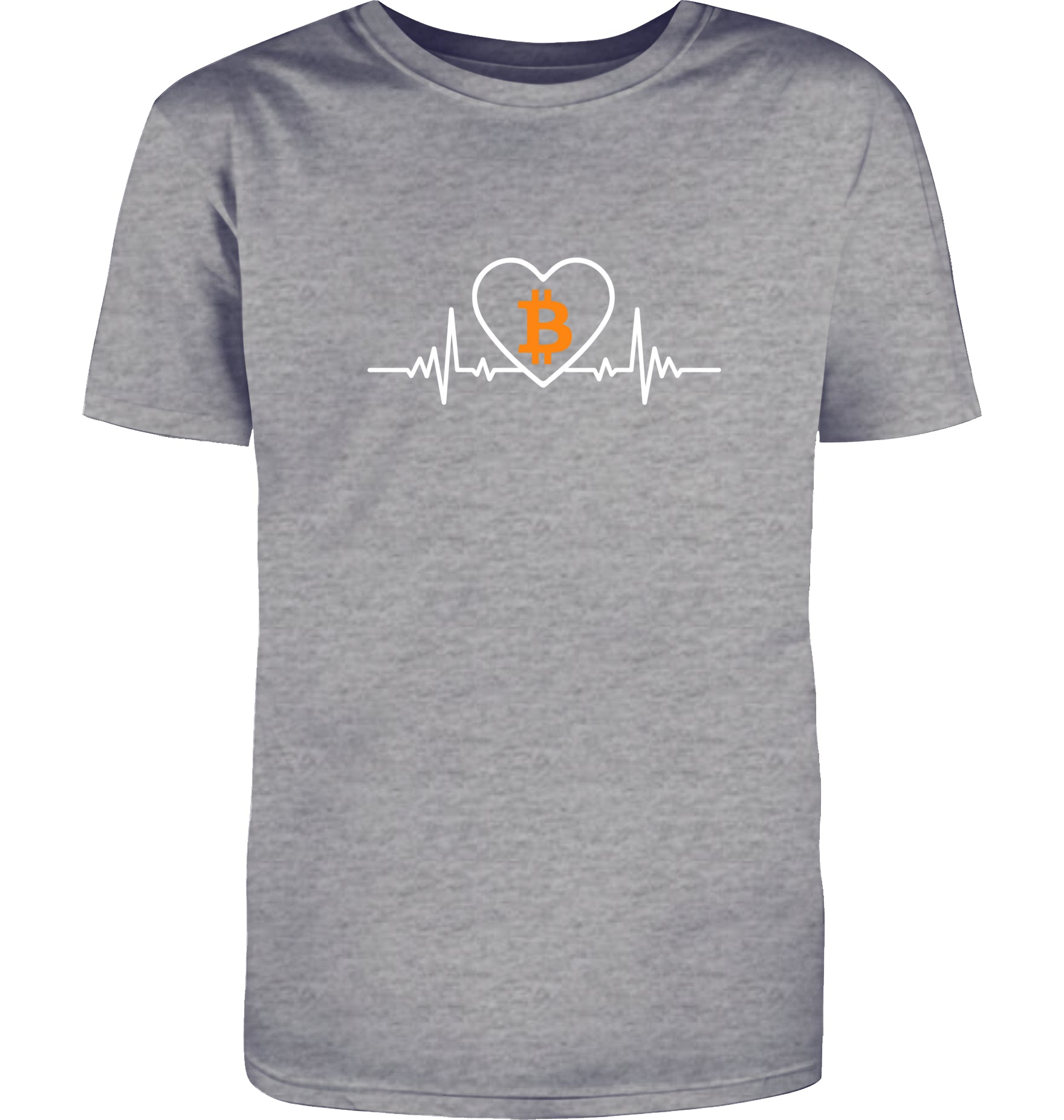 BTC Heartline T-Shirt