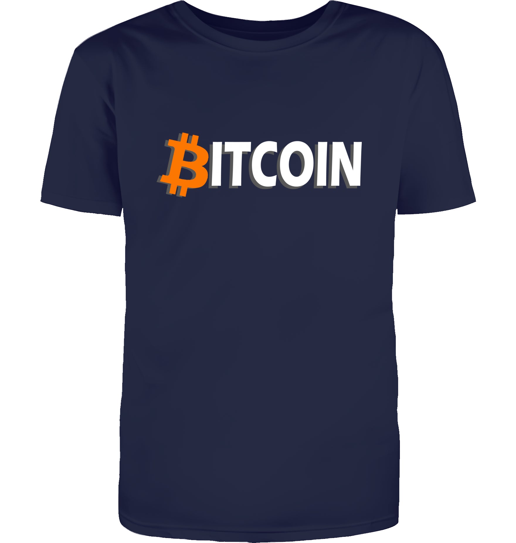 Bitcoin T-Shirt