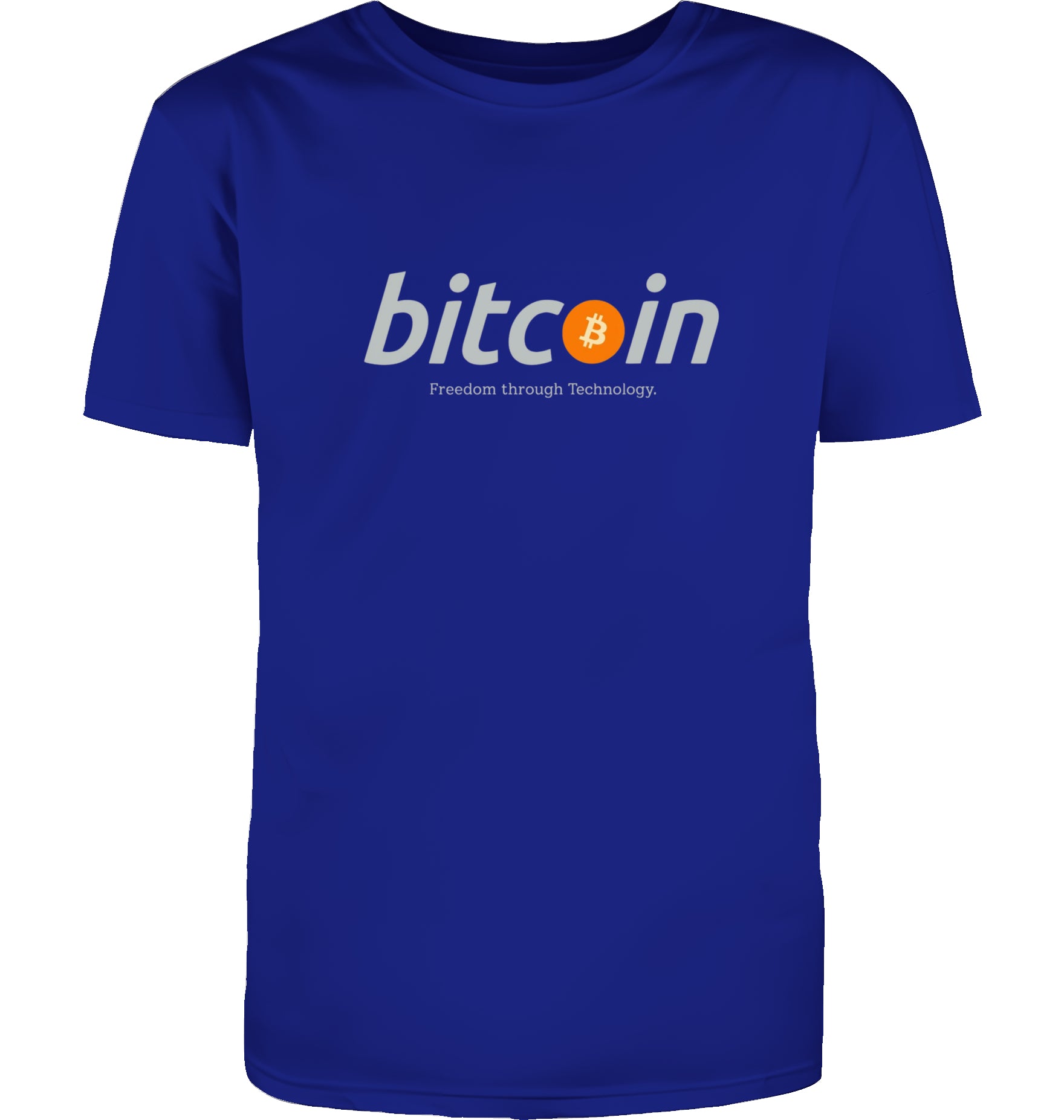 Bitcoin Freedom T-Shirt