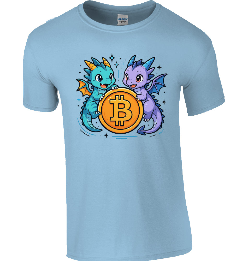 Dragons BTC Kids T-Shirt