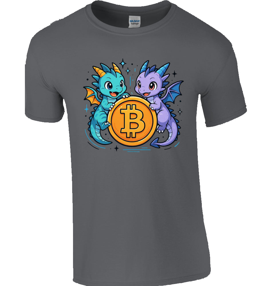 Dragons BTC Kids T-Shirt