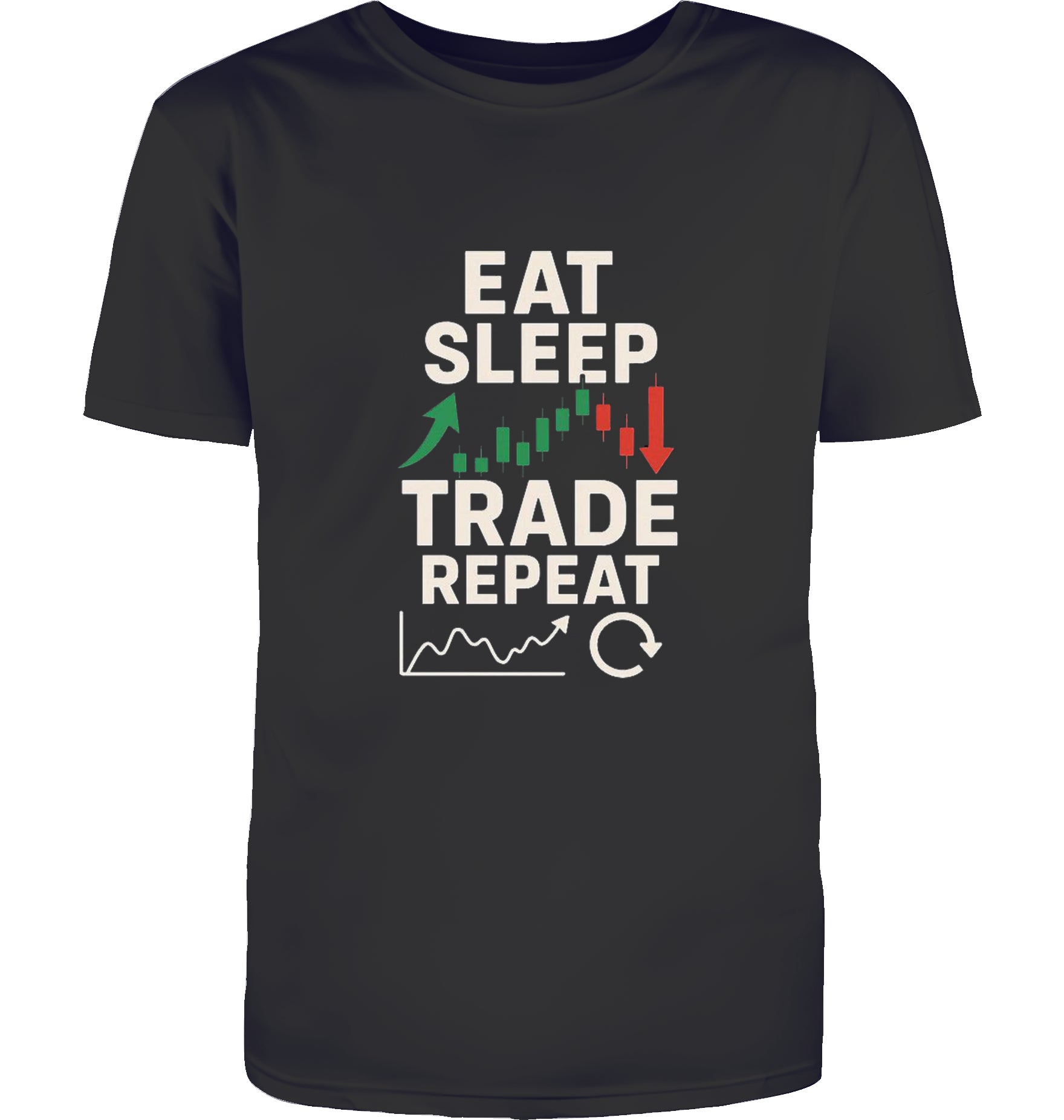 Eat Sleep T-Shirt