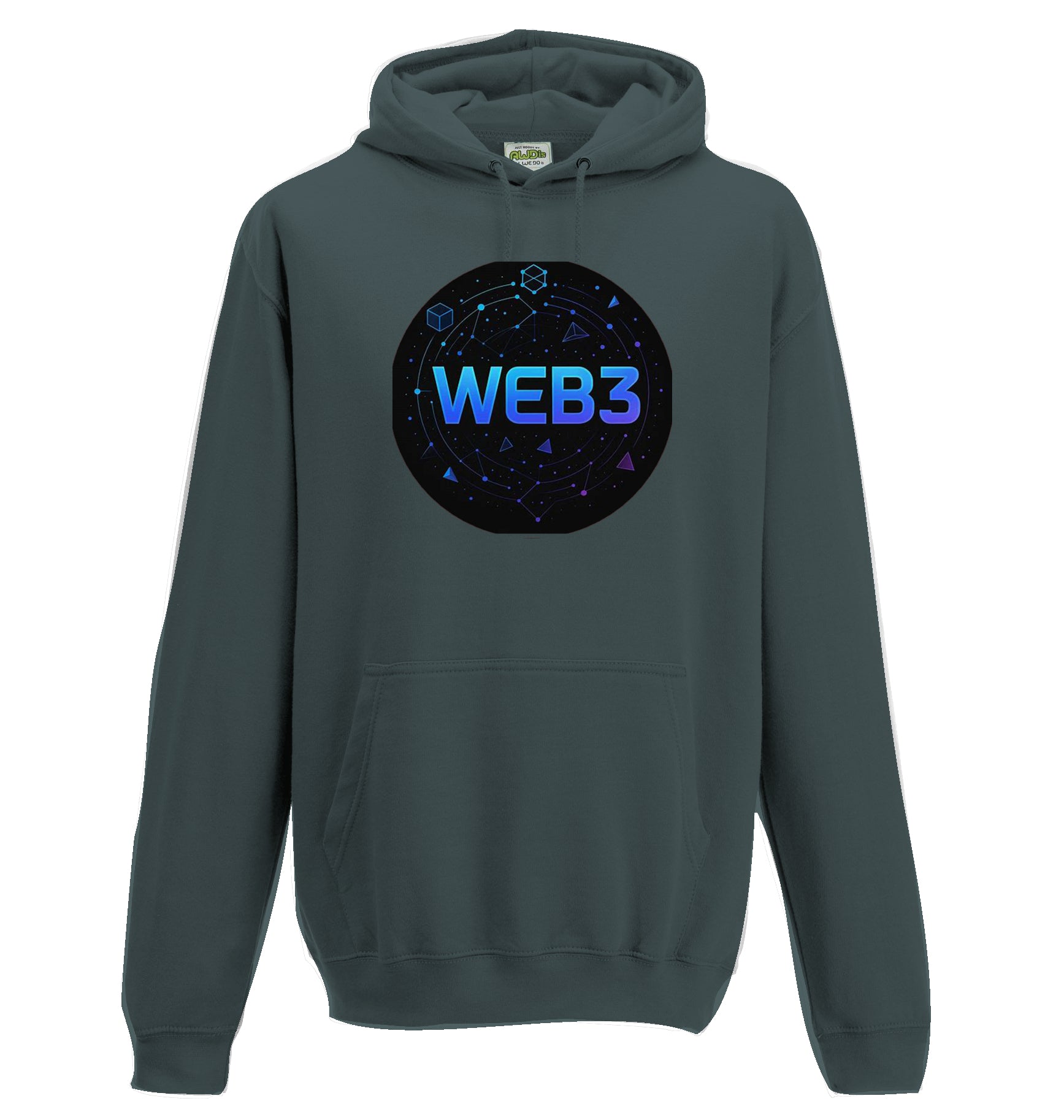 Web3 Hoodie