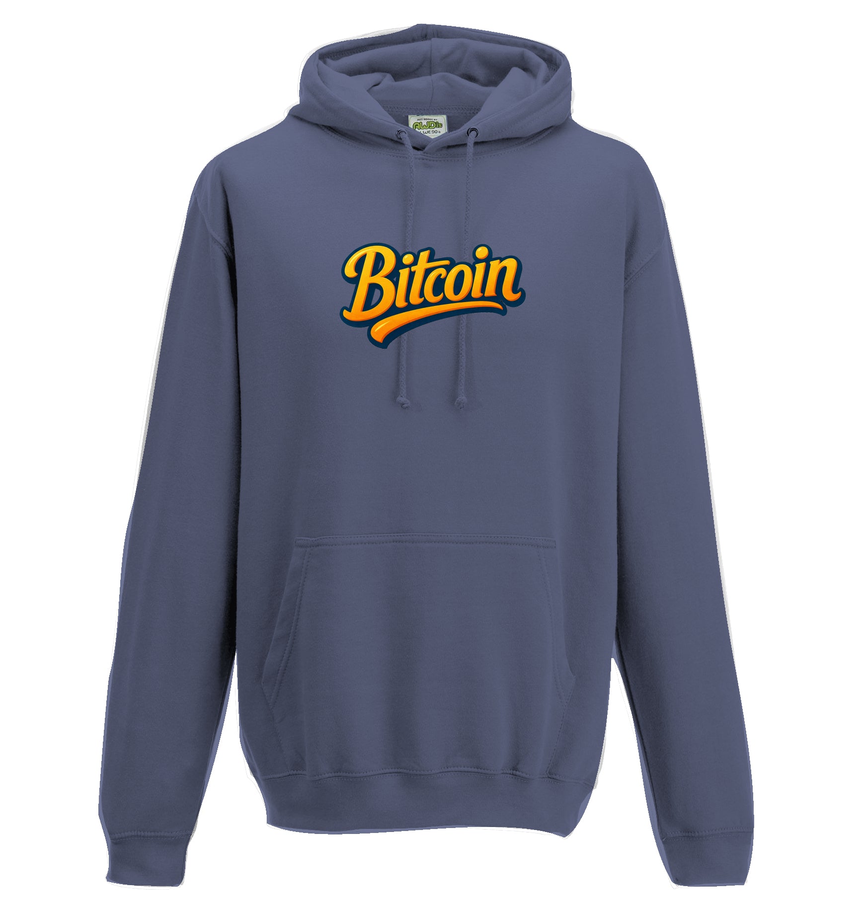 Bitcoin II Hoodie