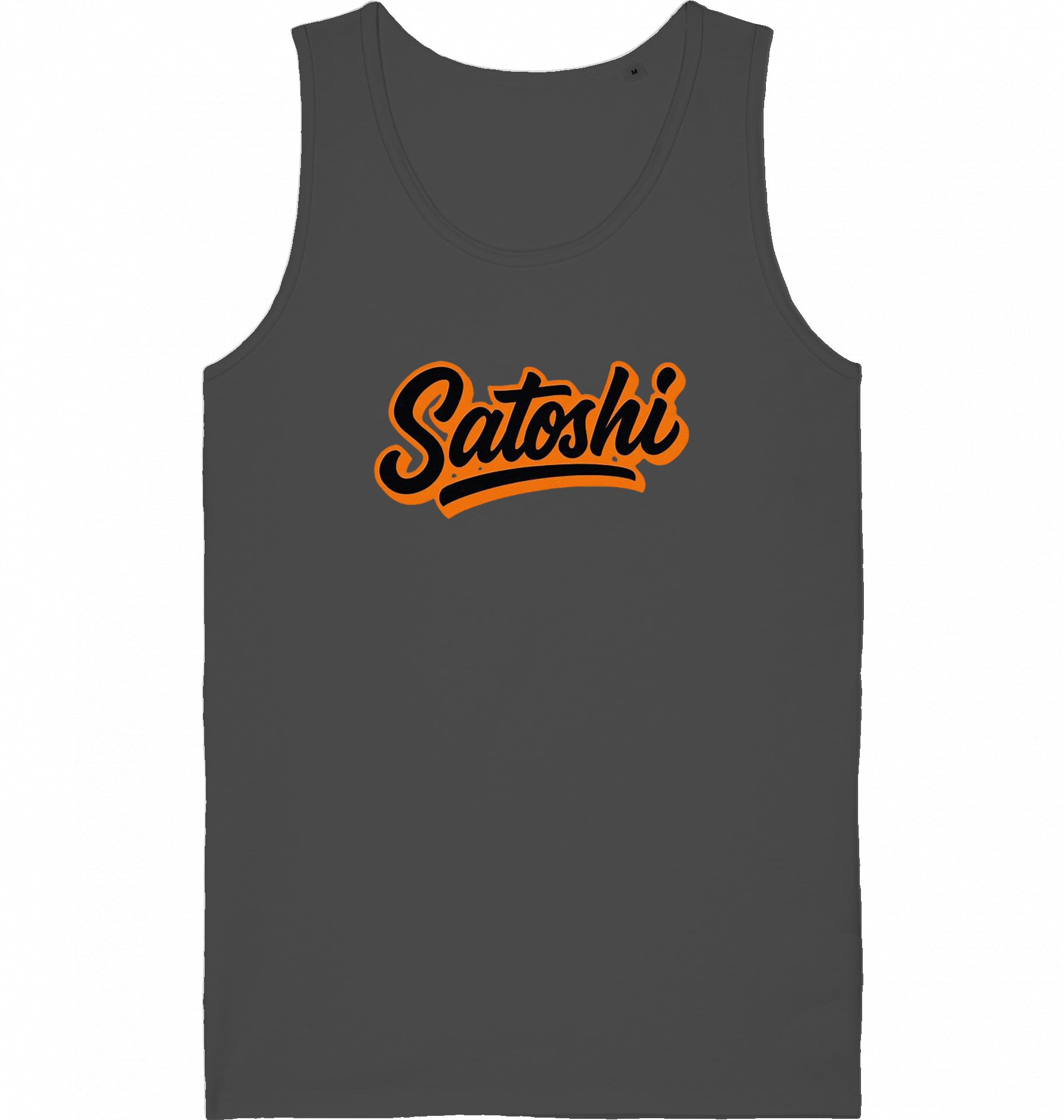 Satoshi Tanktop