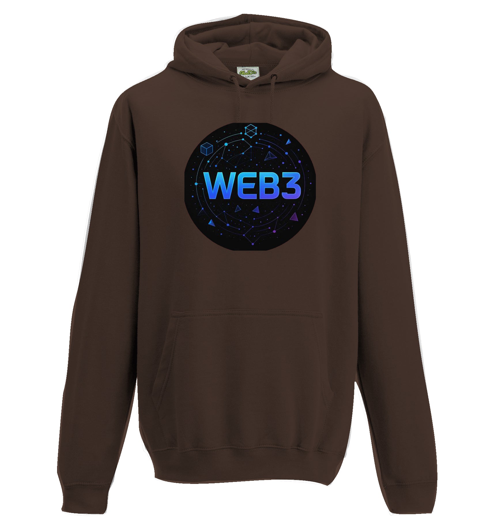 Web3 Hoodie