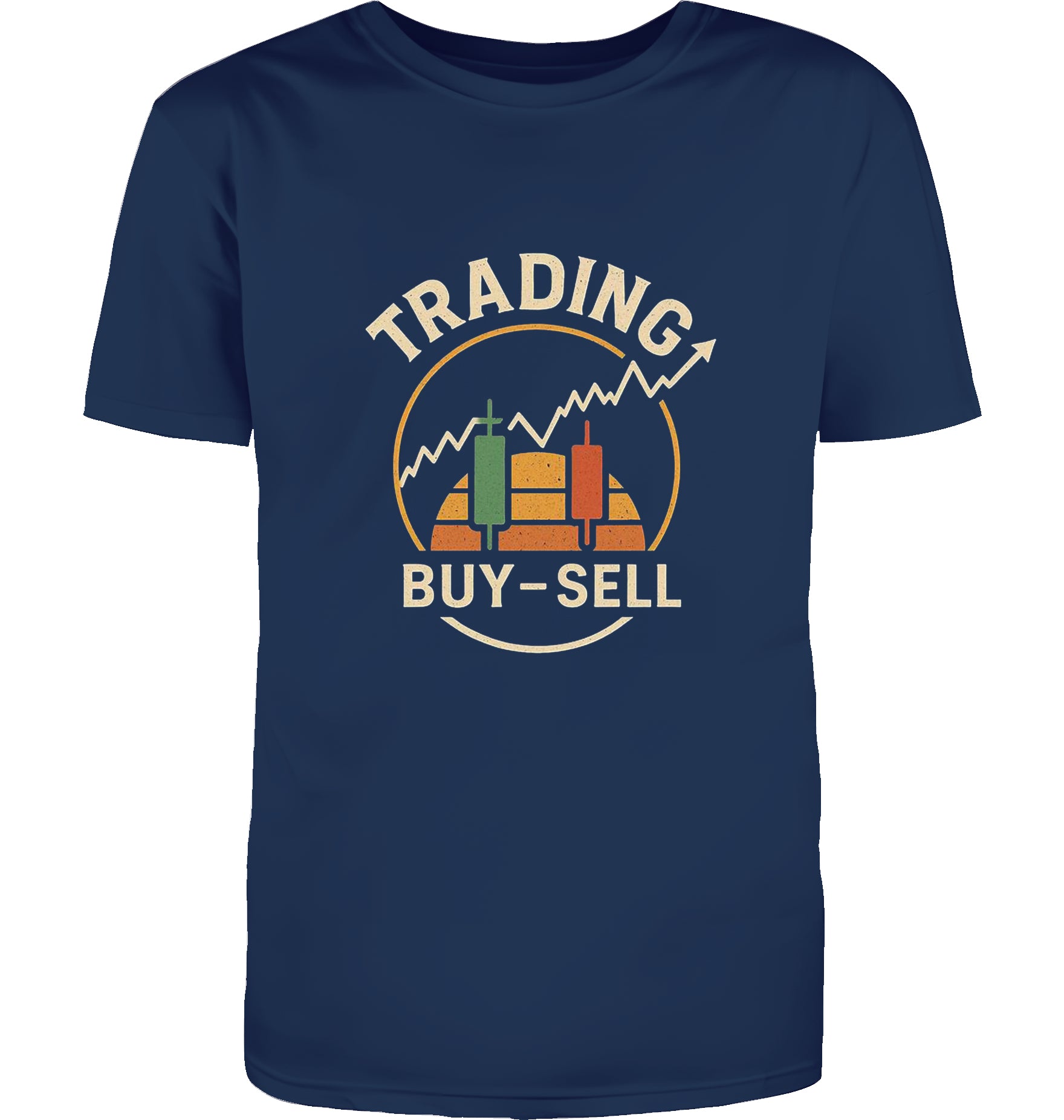 Buy Sell T-Shirt