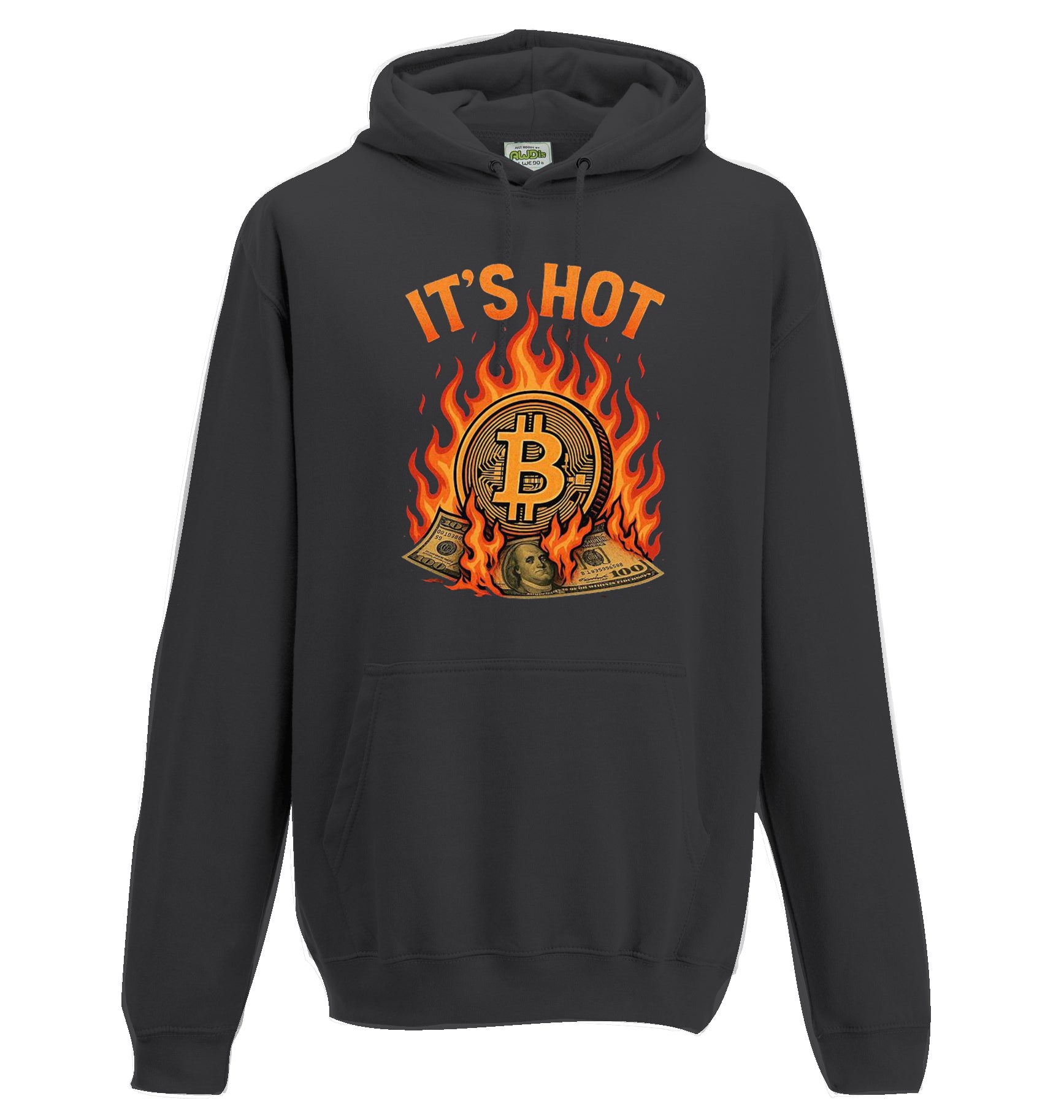 It's hot Hoodie