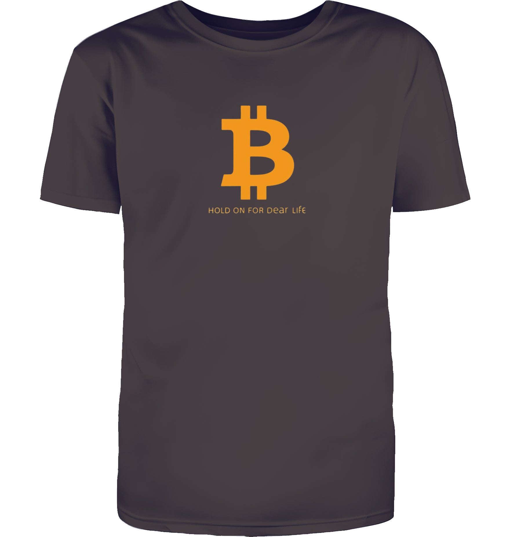 BTC HODL T-Shirt