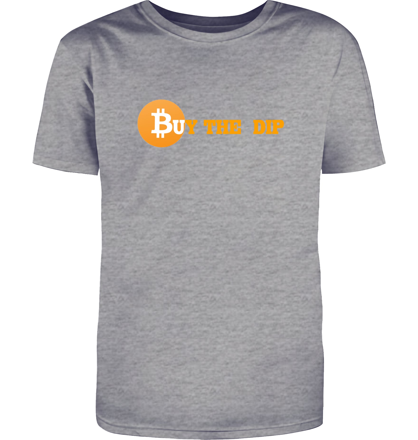 BTC Buy the Dip T-Shirt