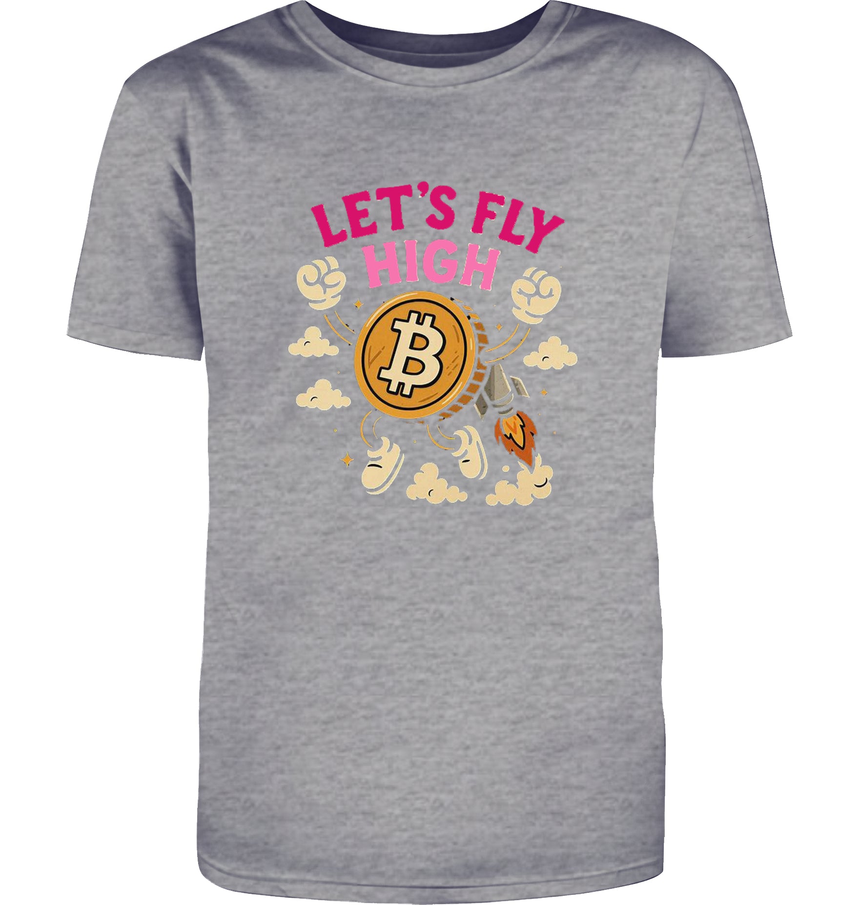 Fly high T-Shirt