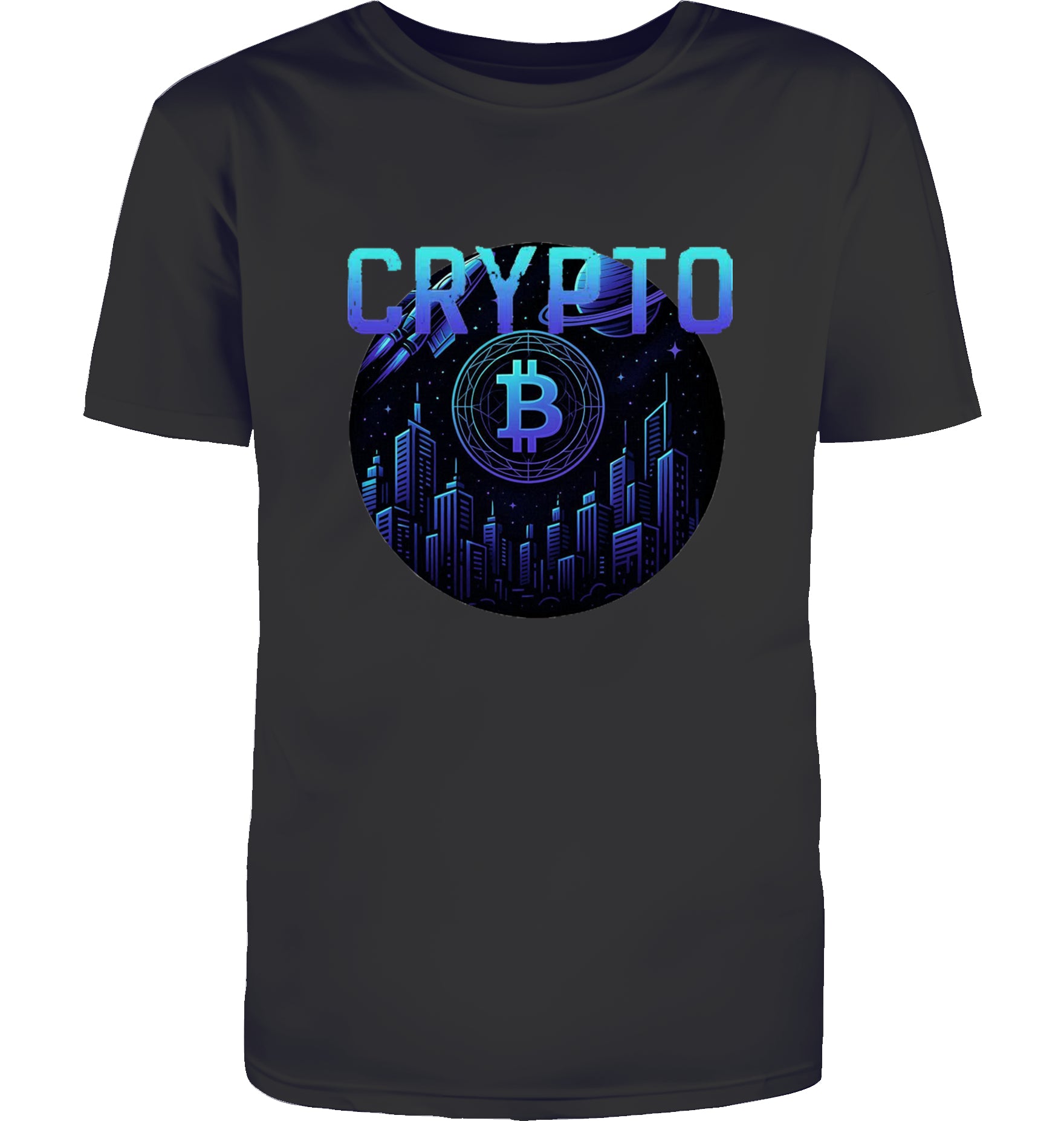 Crypto T-Shirt