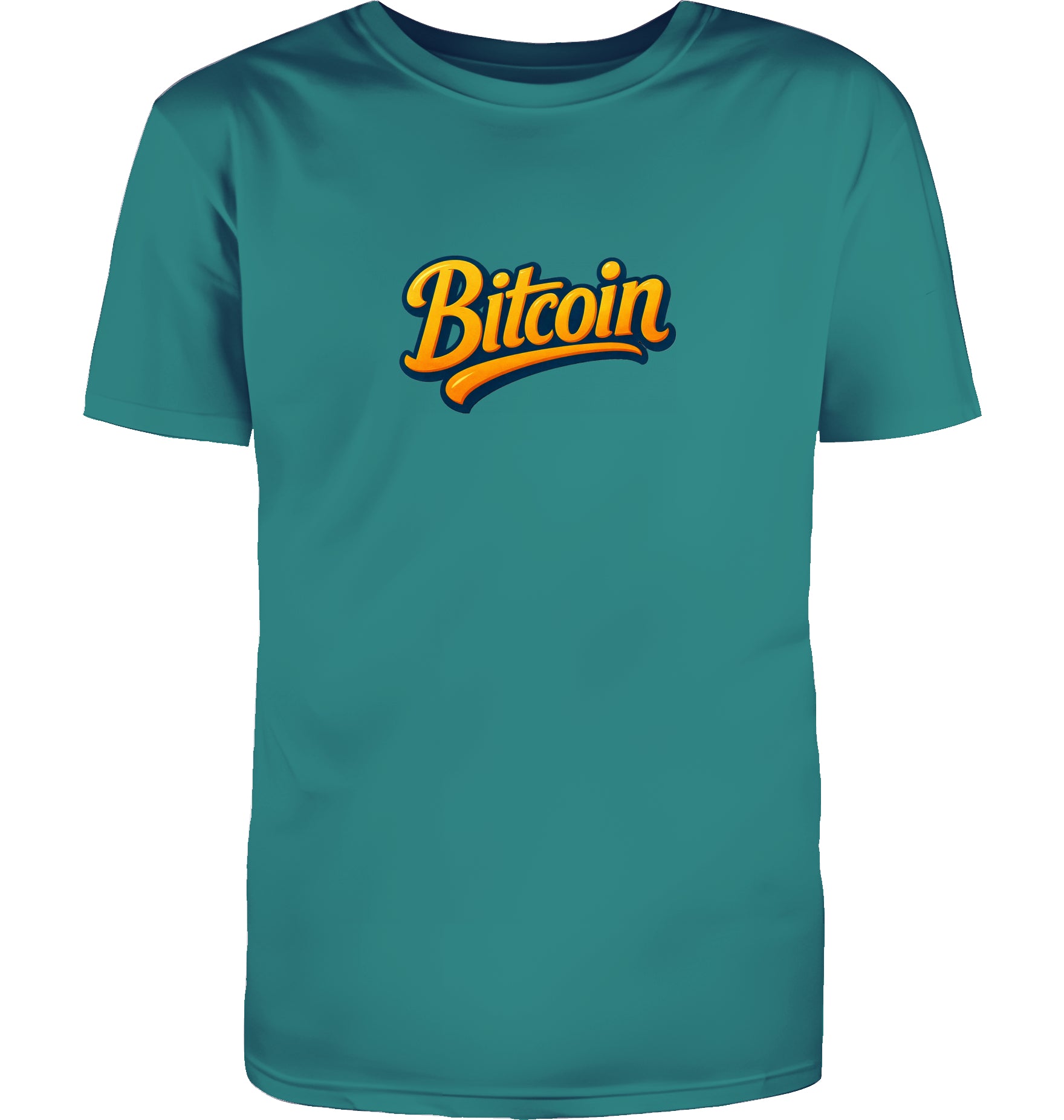 Bitcoin II T-Shirt