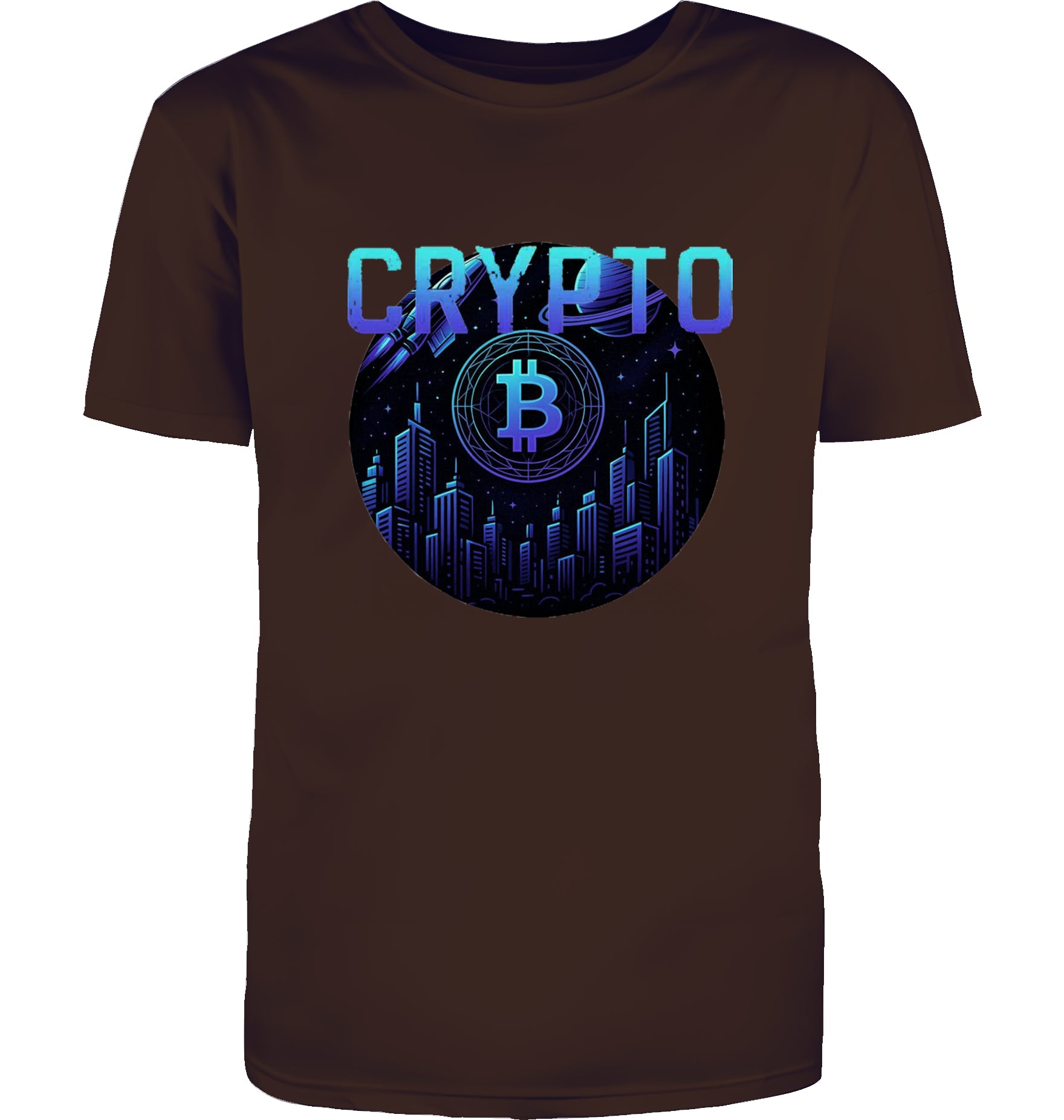 Crypto T-Shirt