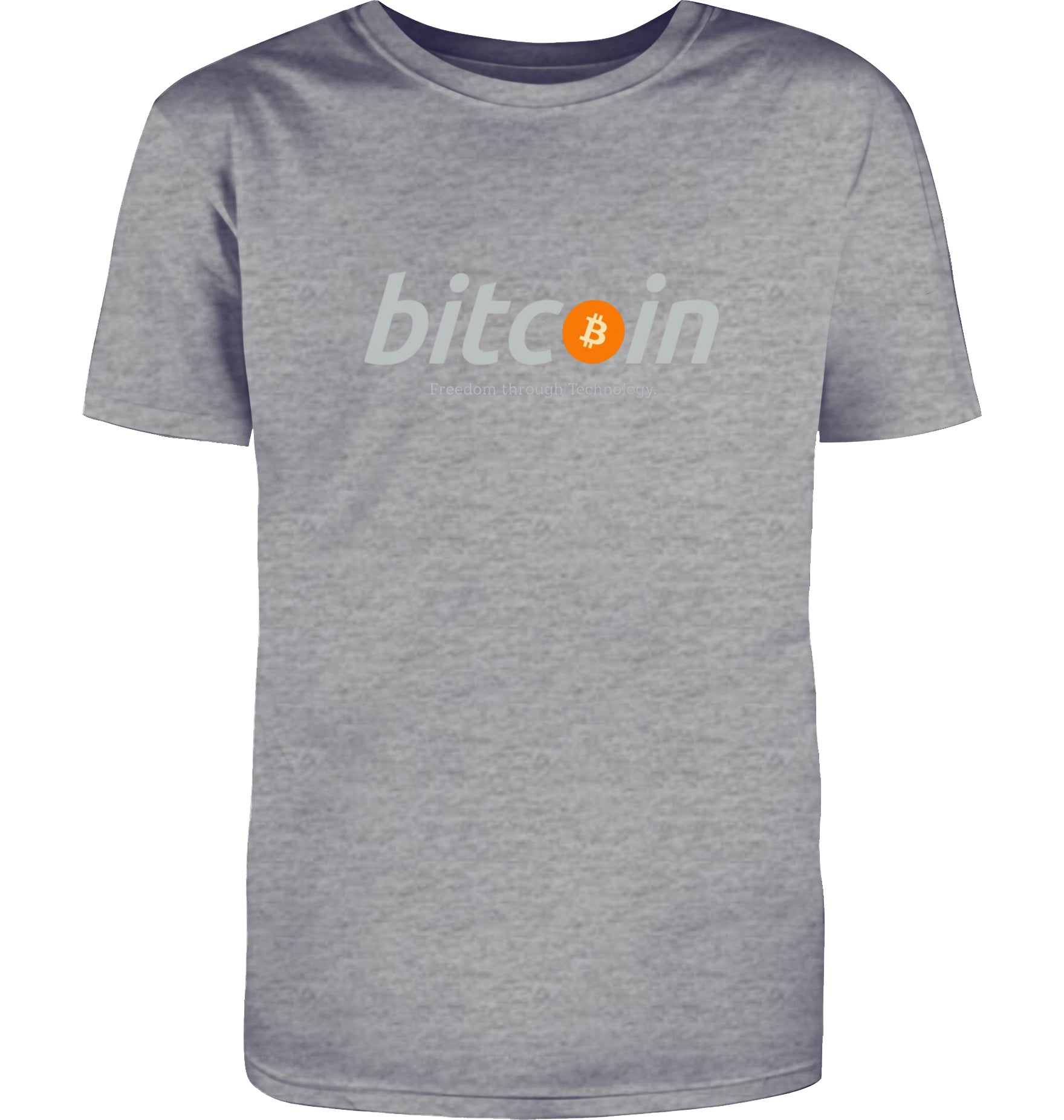 Bitcoin Freedom T-Shirt