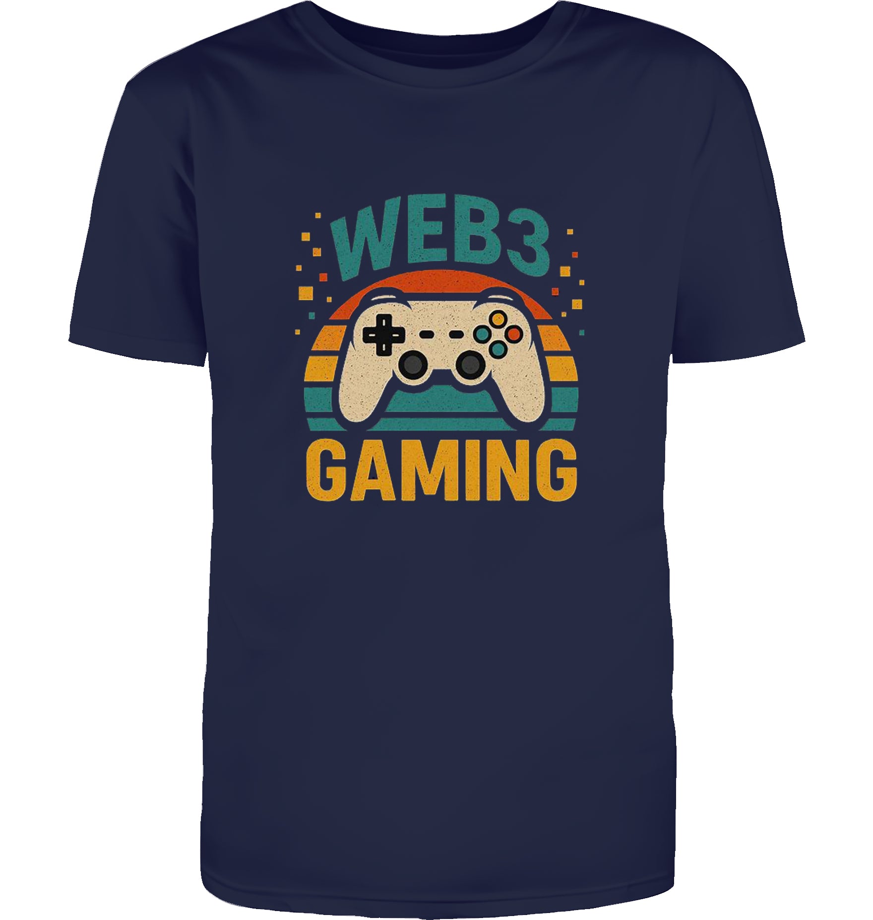 Web3 Gaming T-Shirt