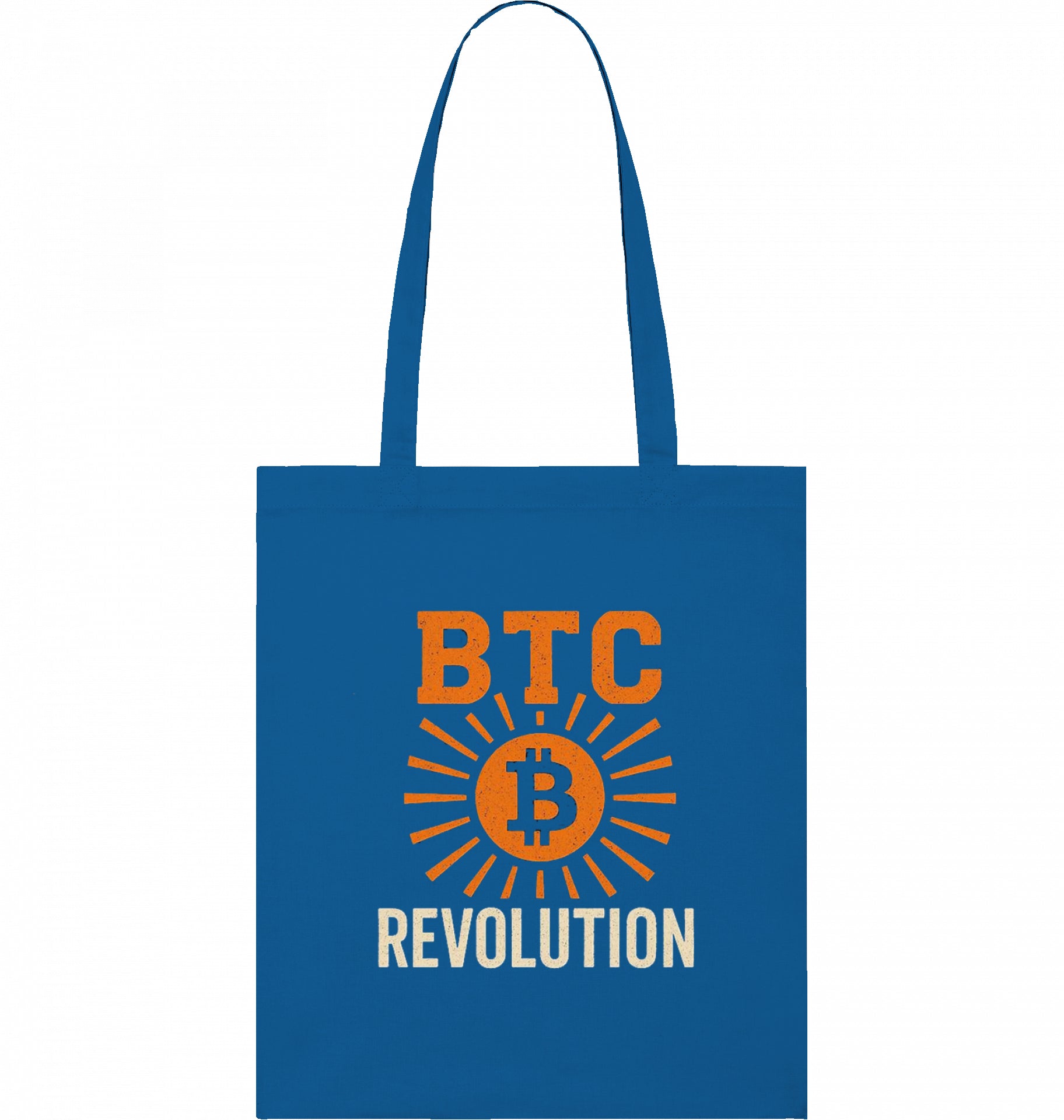 BTC Revolution Bag