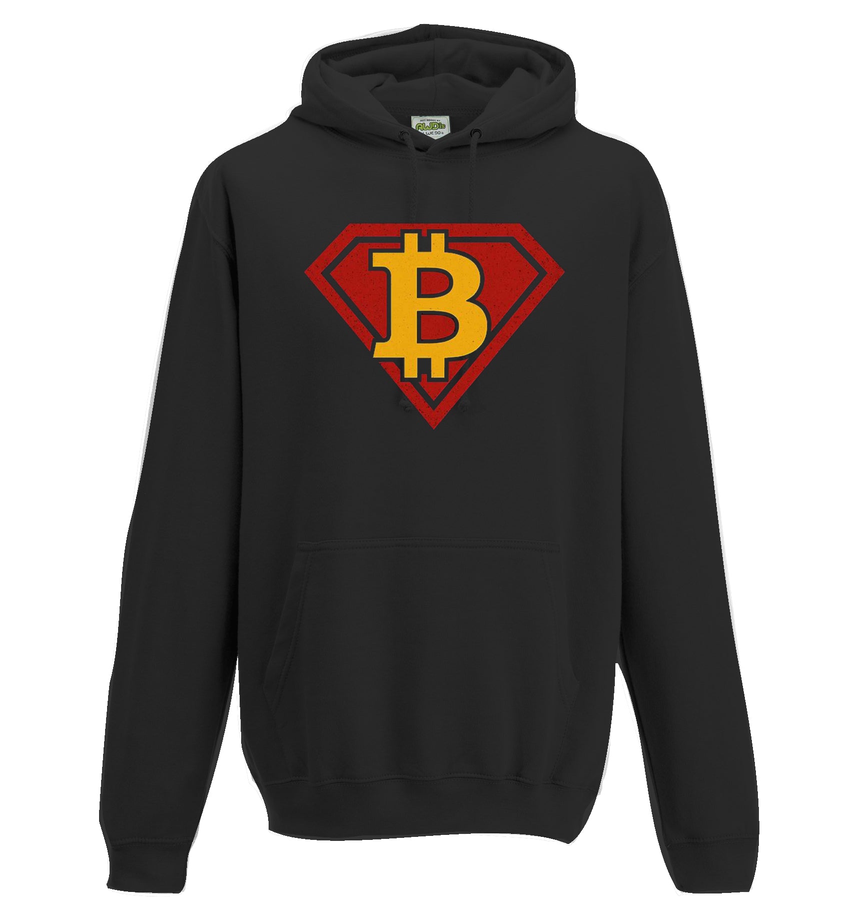 Super BTC Hoodie