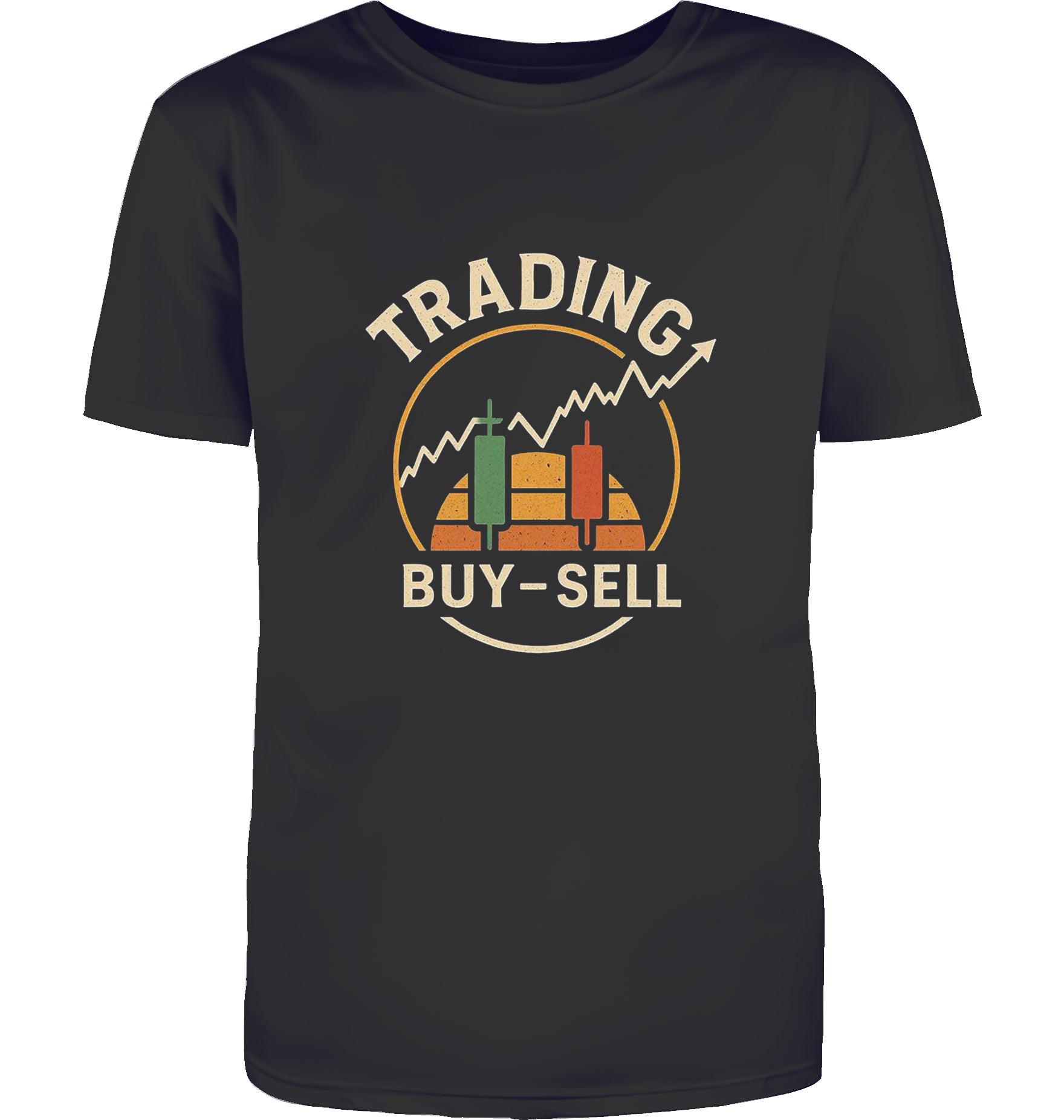 Buy Sell T-Shirt