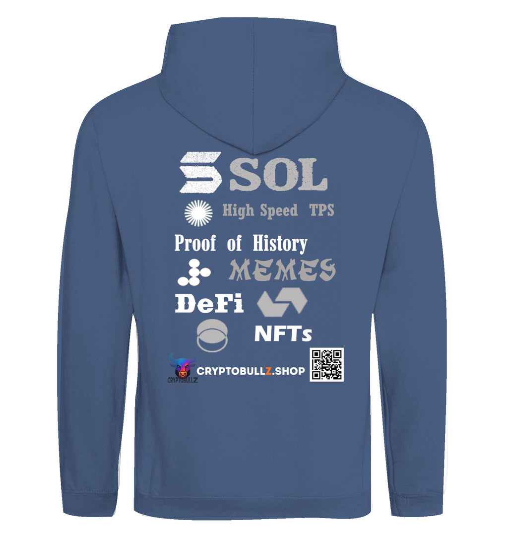 SOL Hoodie