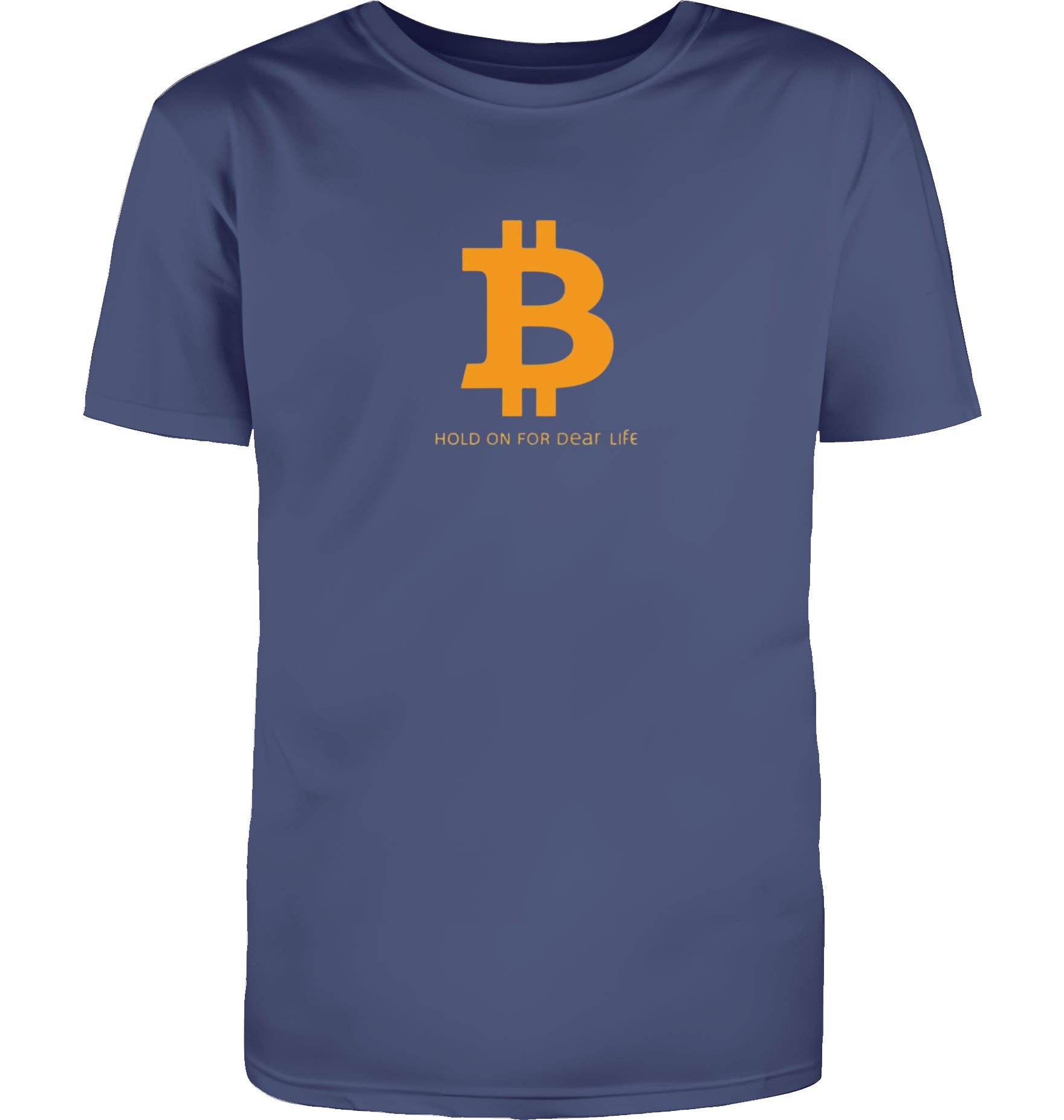 BTC HODL T-Shirt