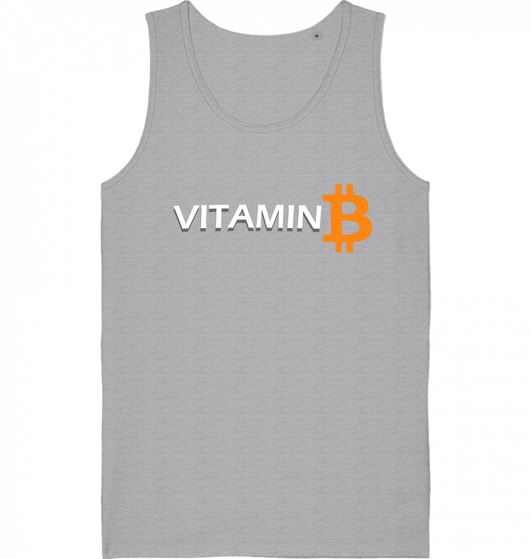 Vitamin B Tanktop