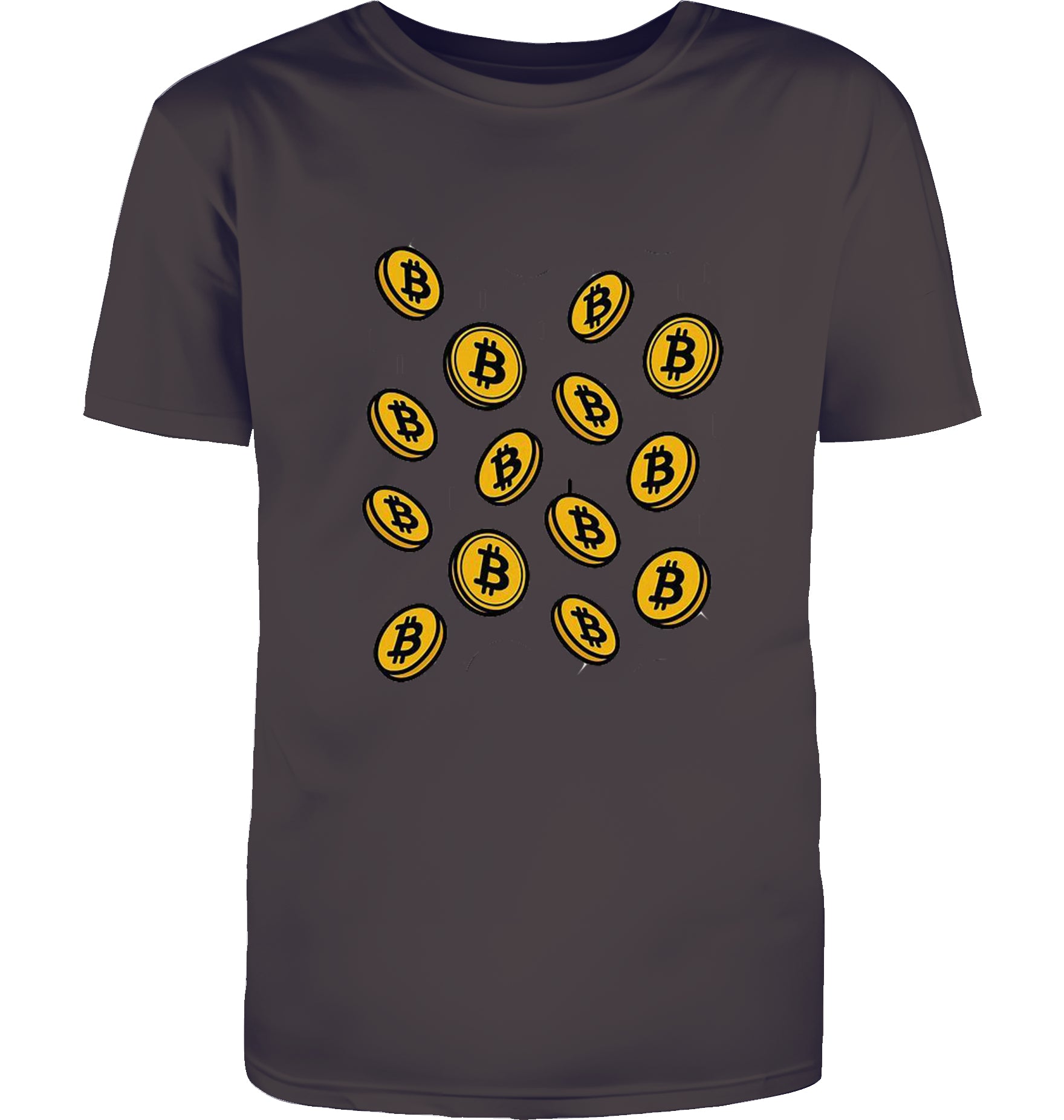 BTC Rain T-Shirt