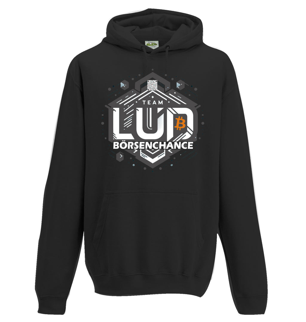 LUD Community Hoodie