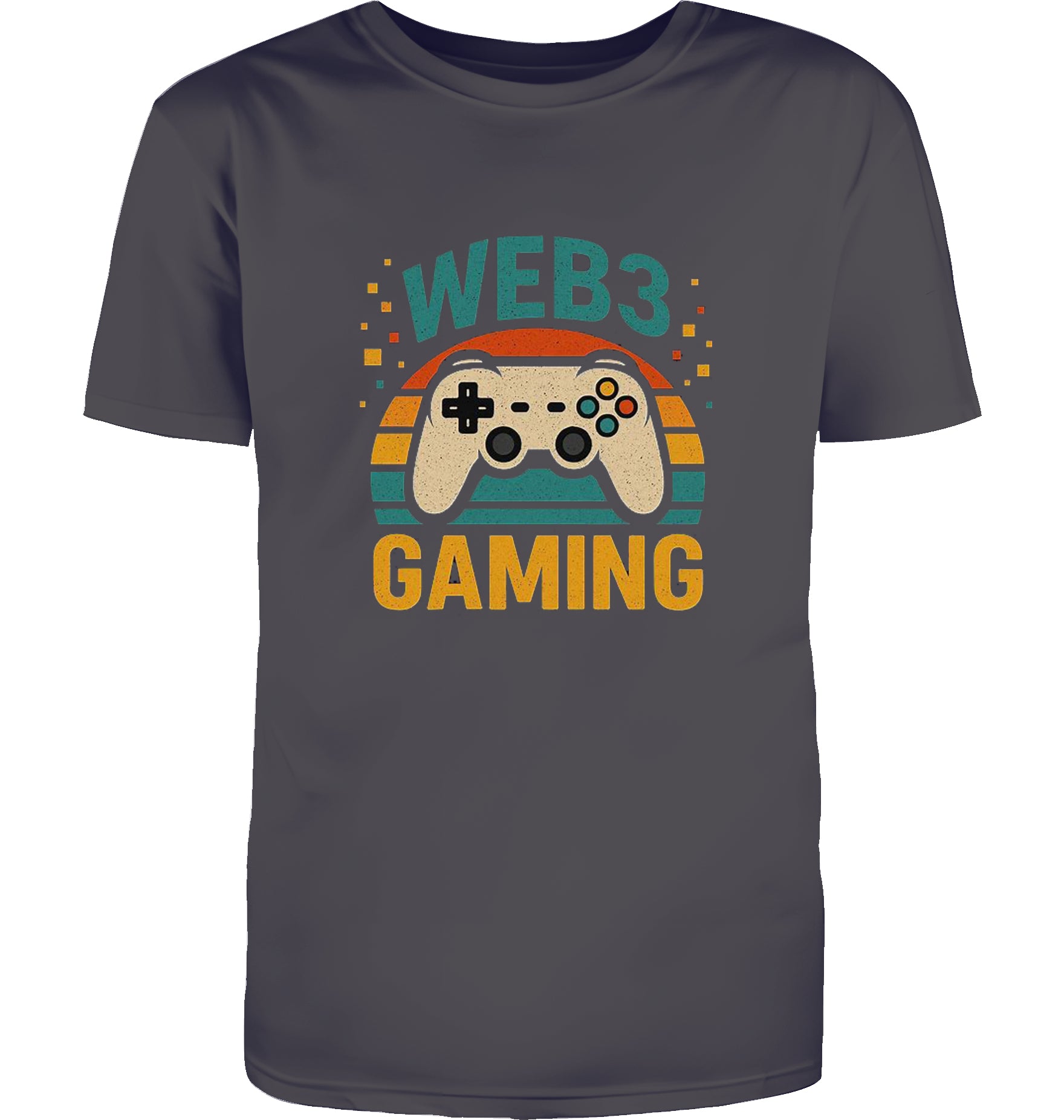 Web3 Gaming T-Shirt