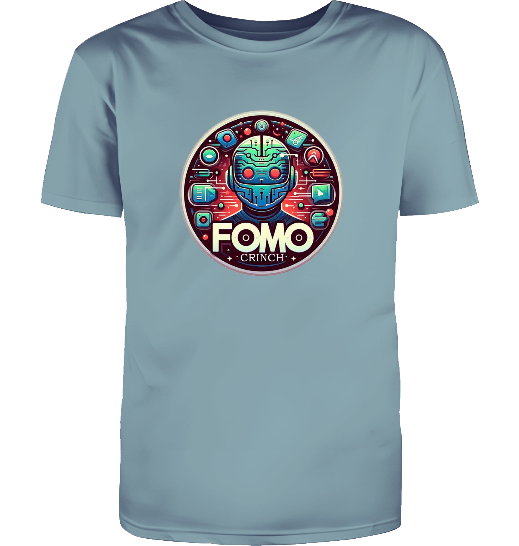 FOMO T-Shirt