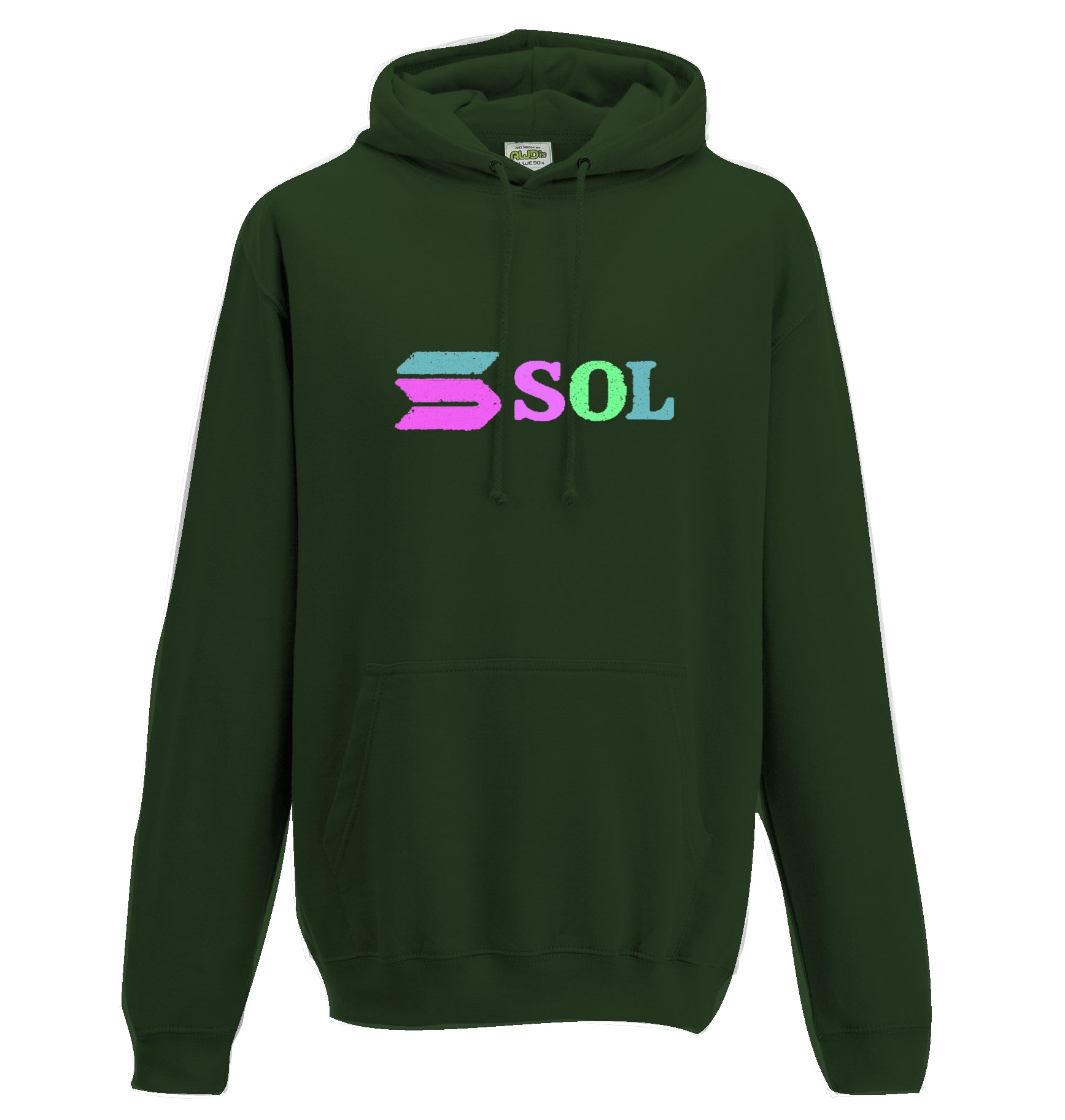SOL Hoodie