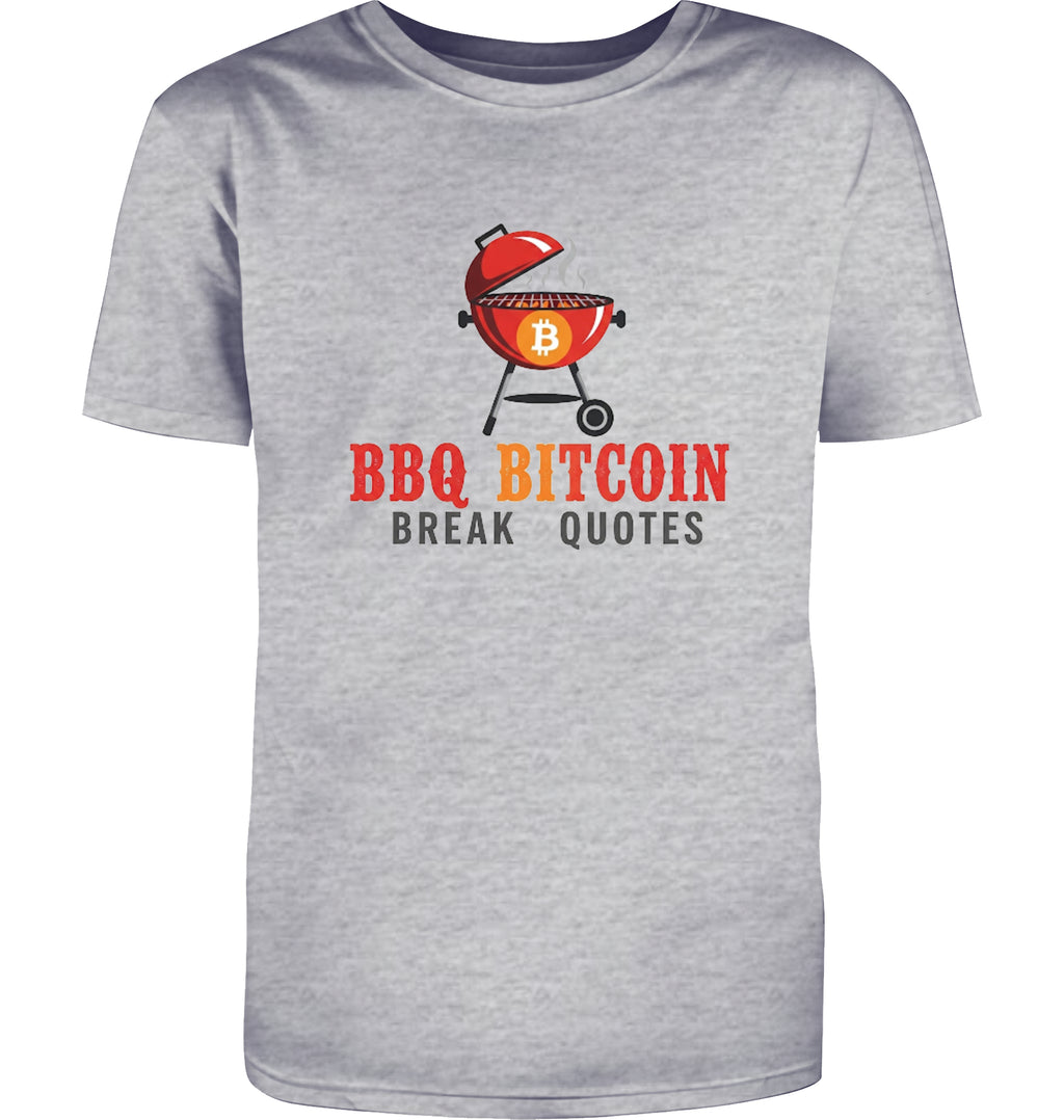 BBQ BTC T-Shirt