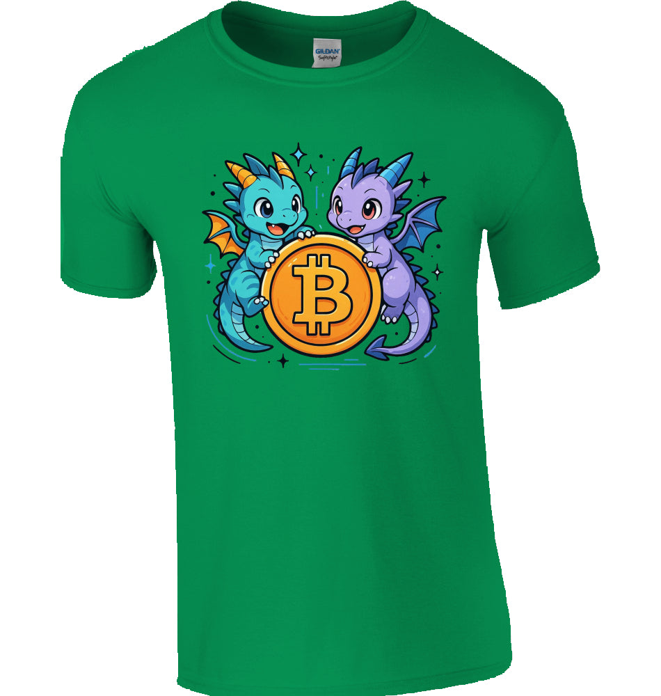 Dragons BTC Kids T-Shirt