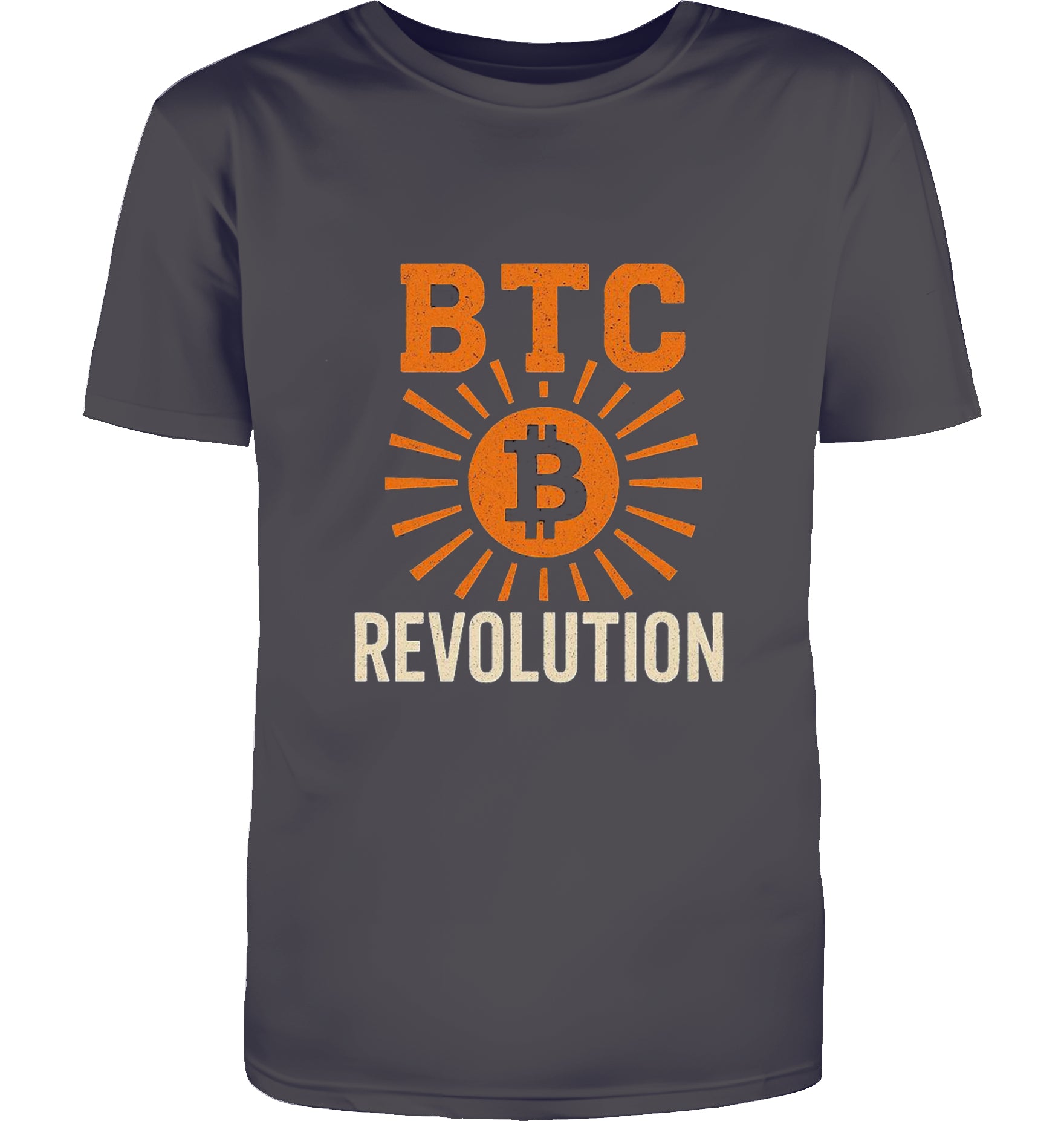 BTC Revolution T-Shirt