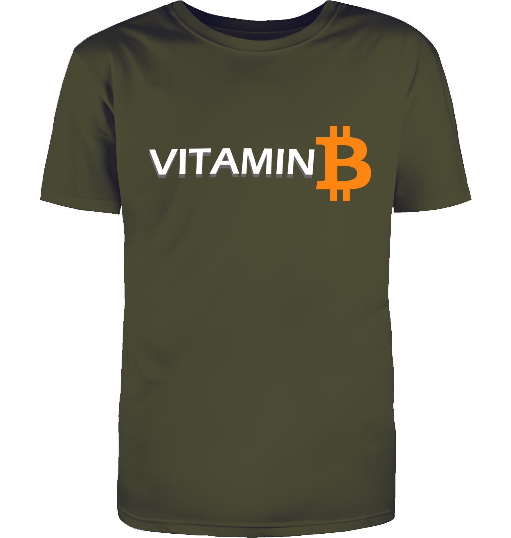 Vitamin B T-Shirt