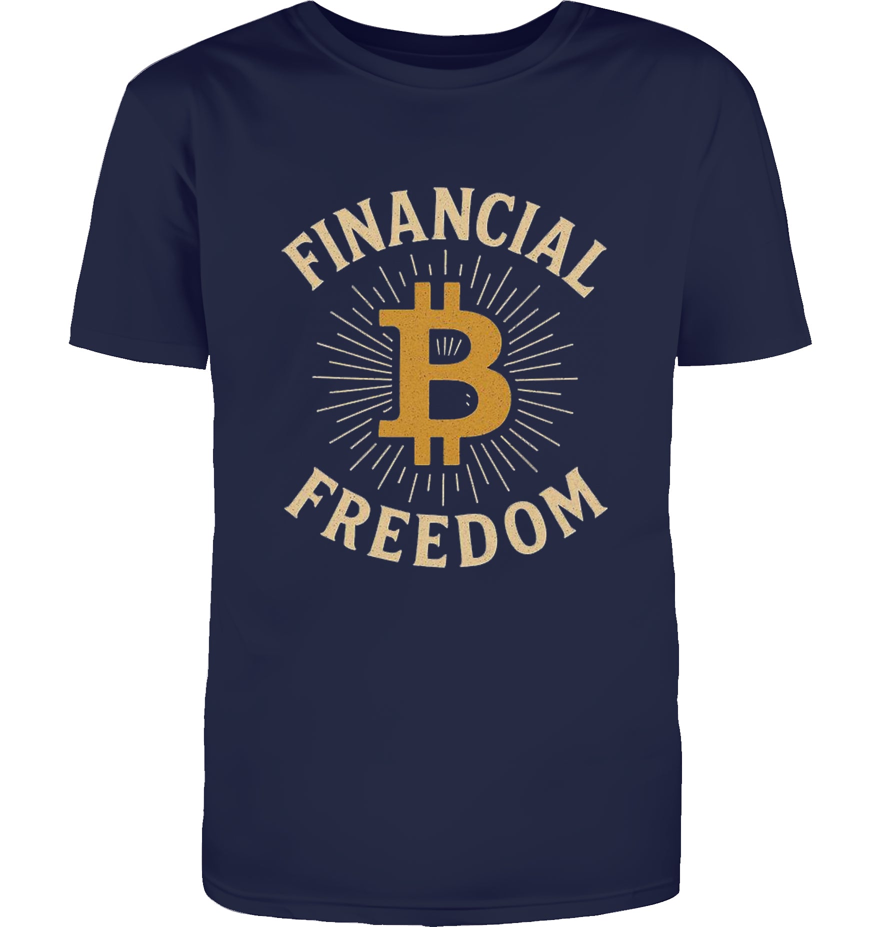 Financial Freedom T-Shirt