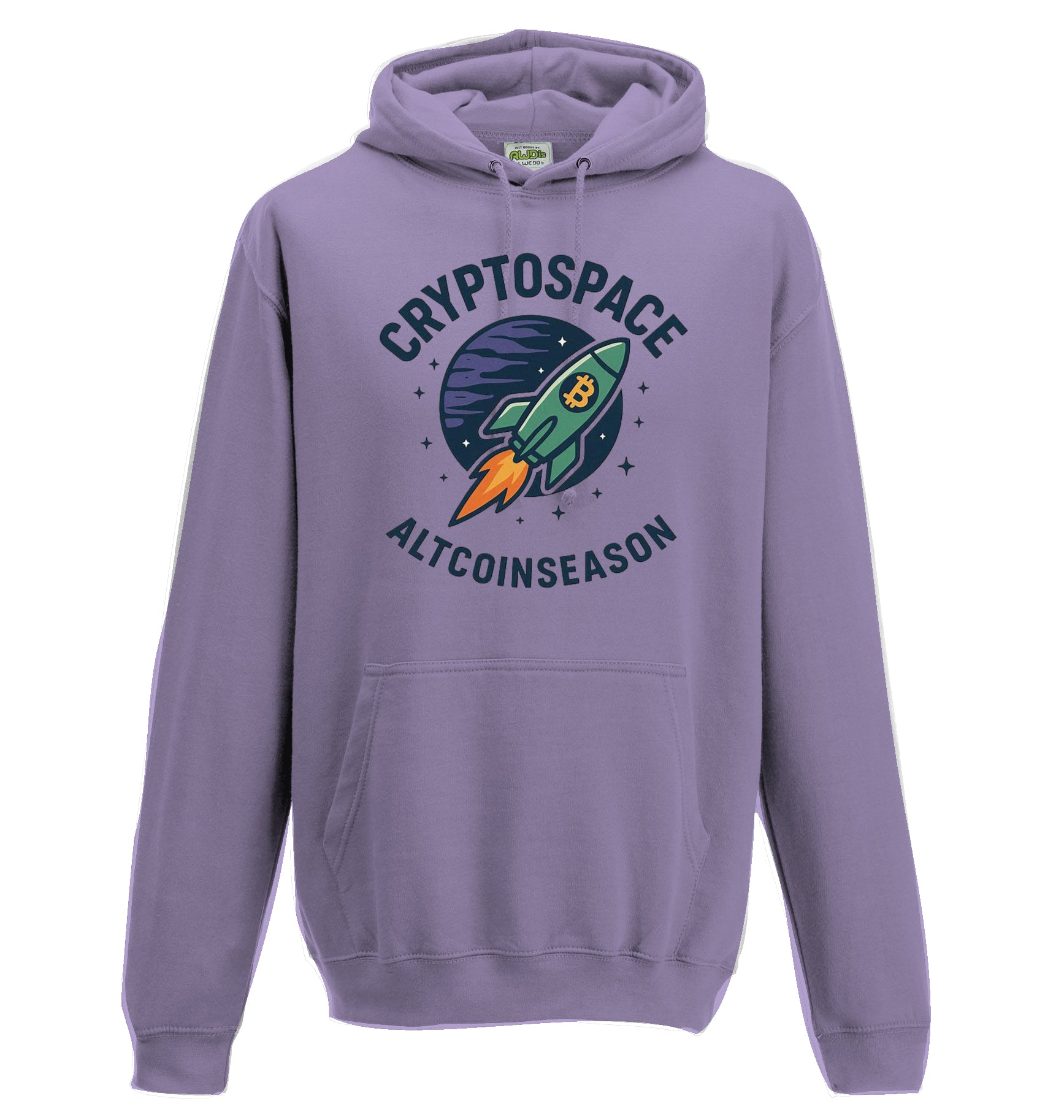 Altcoinseason Hoodie
