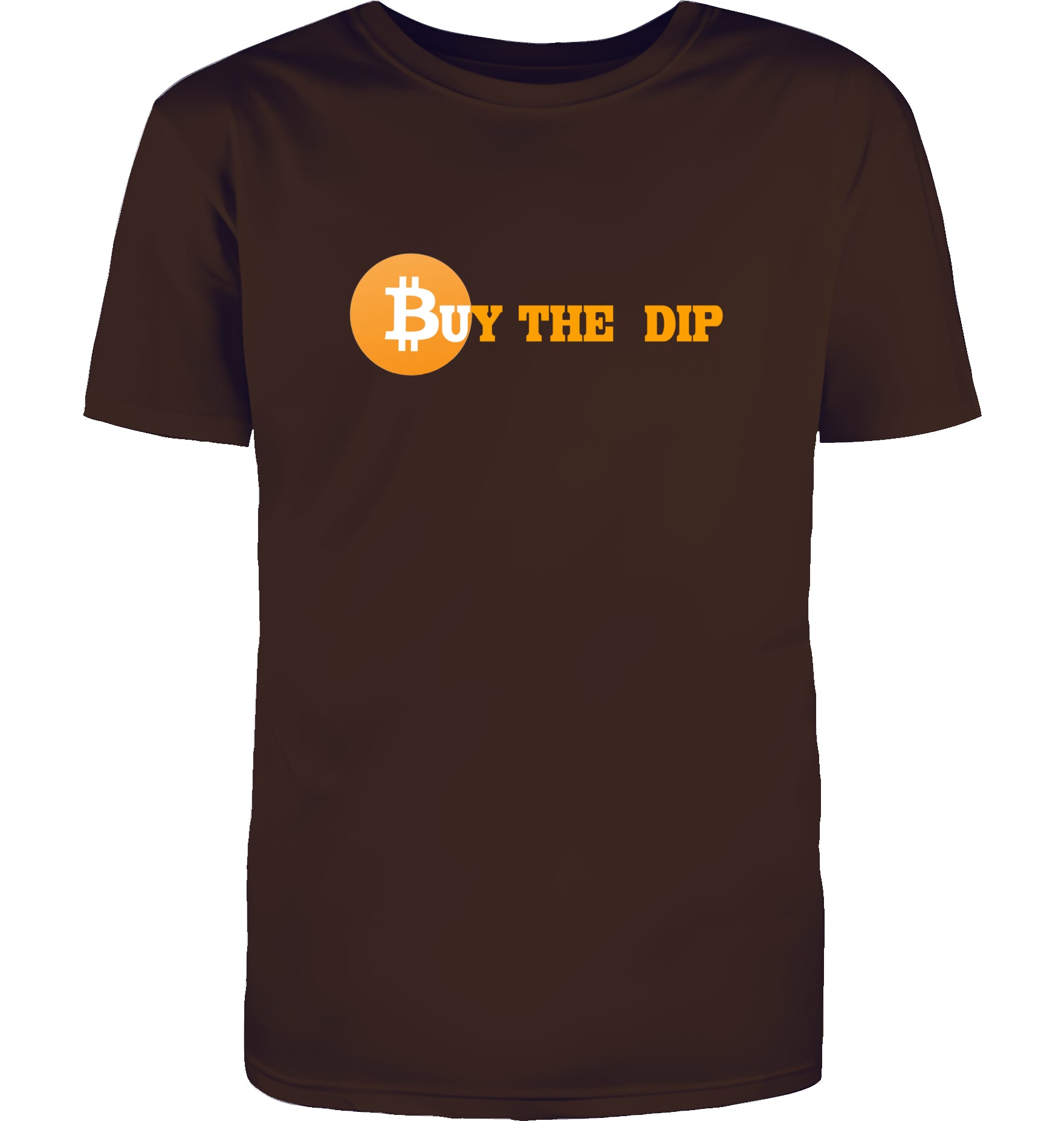 BTC Buy the Dip T-Shirt