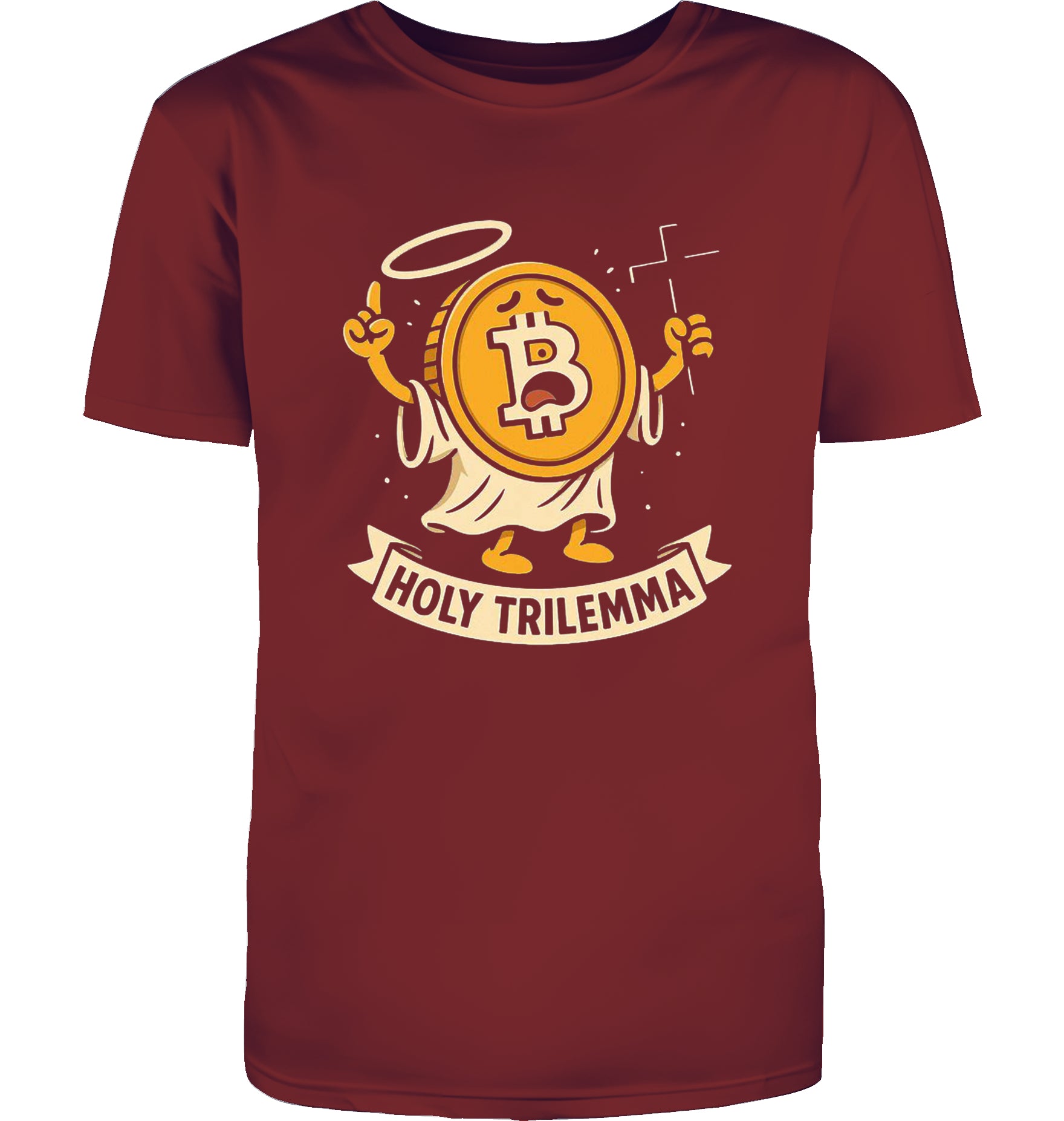 Holy Trilemma T-Shirt
