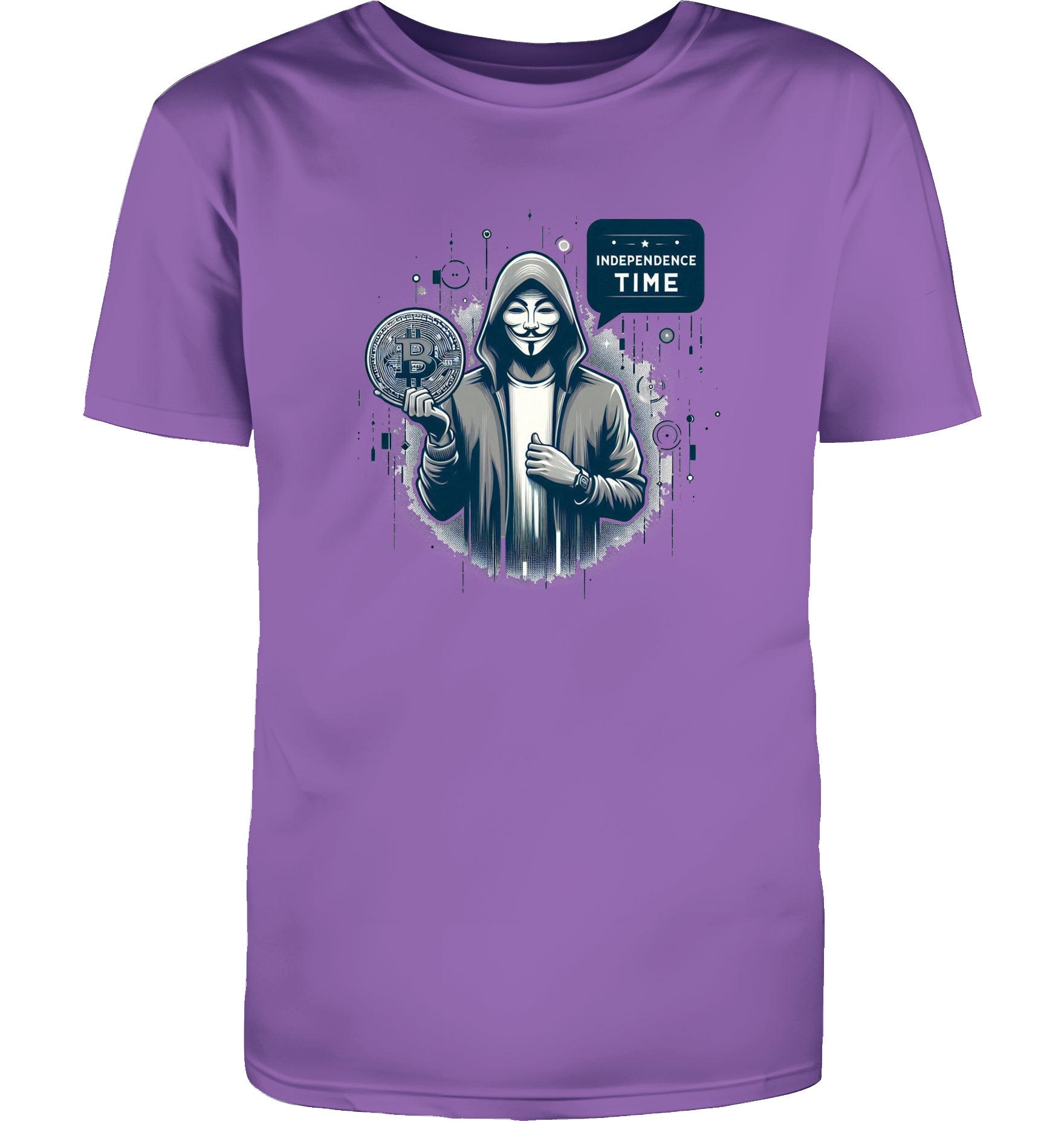 Independence T-Shirt