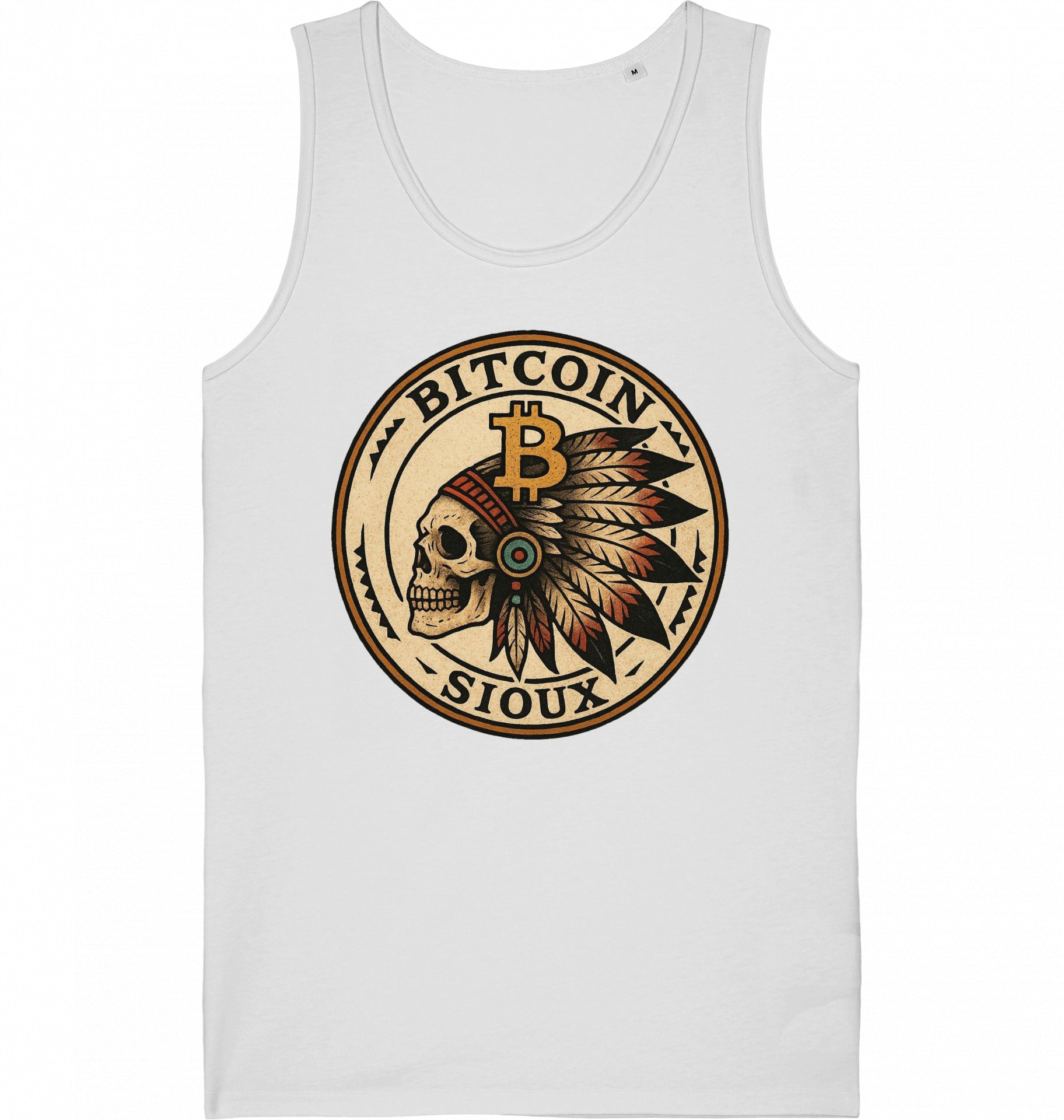 BTC Sioux Tanktop