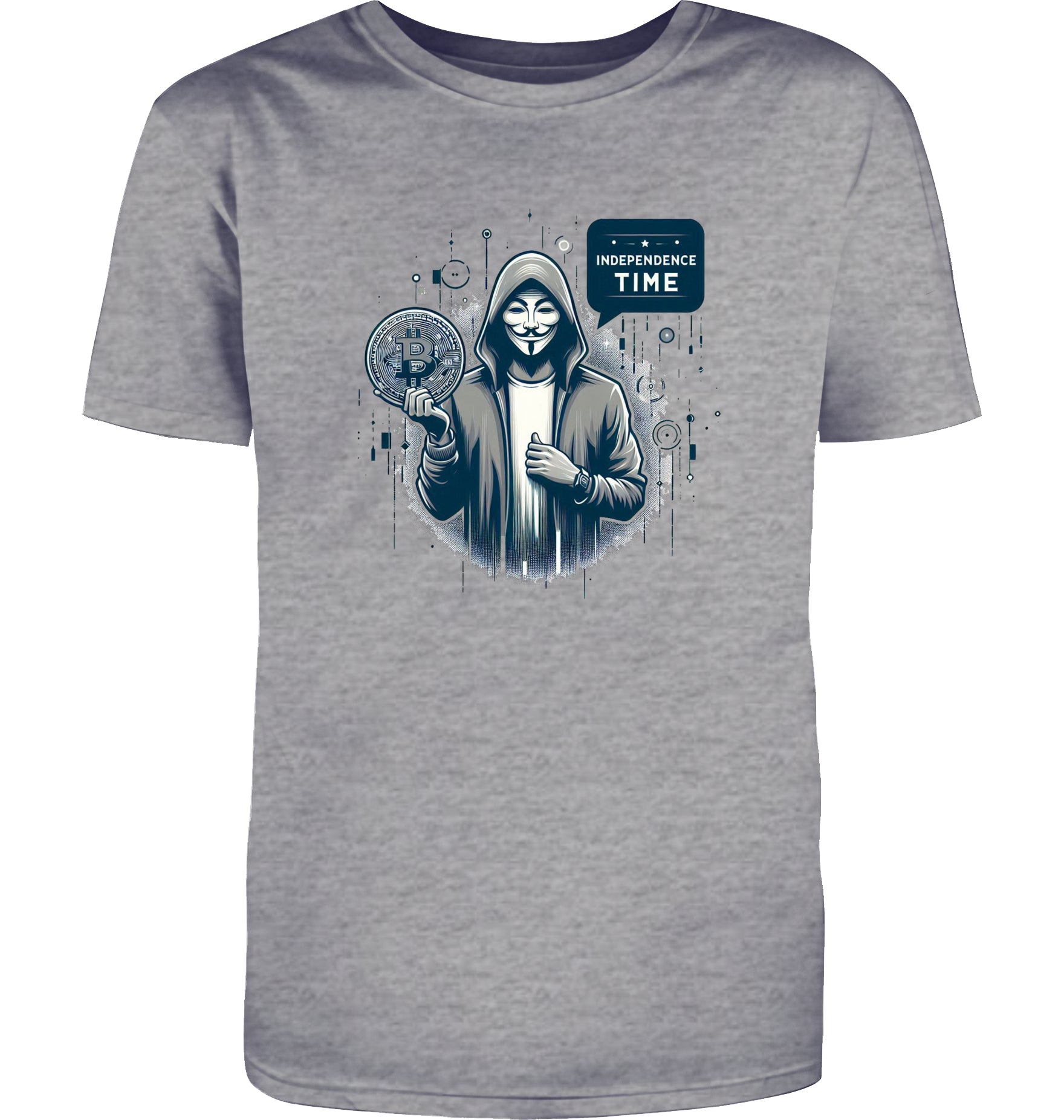 Independence T-Shirt