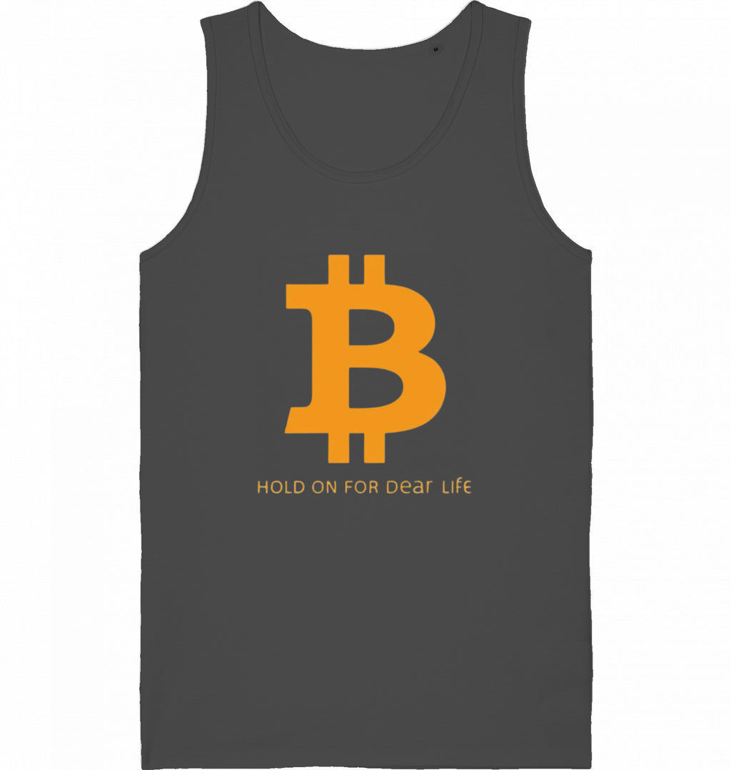 BTC HODL Tanktop