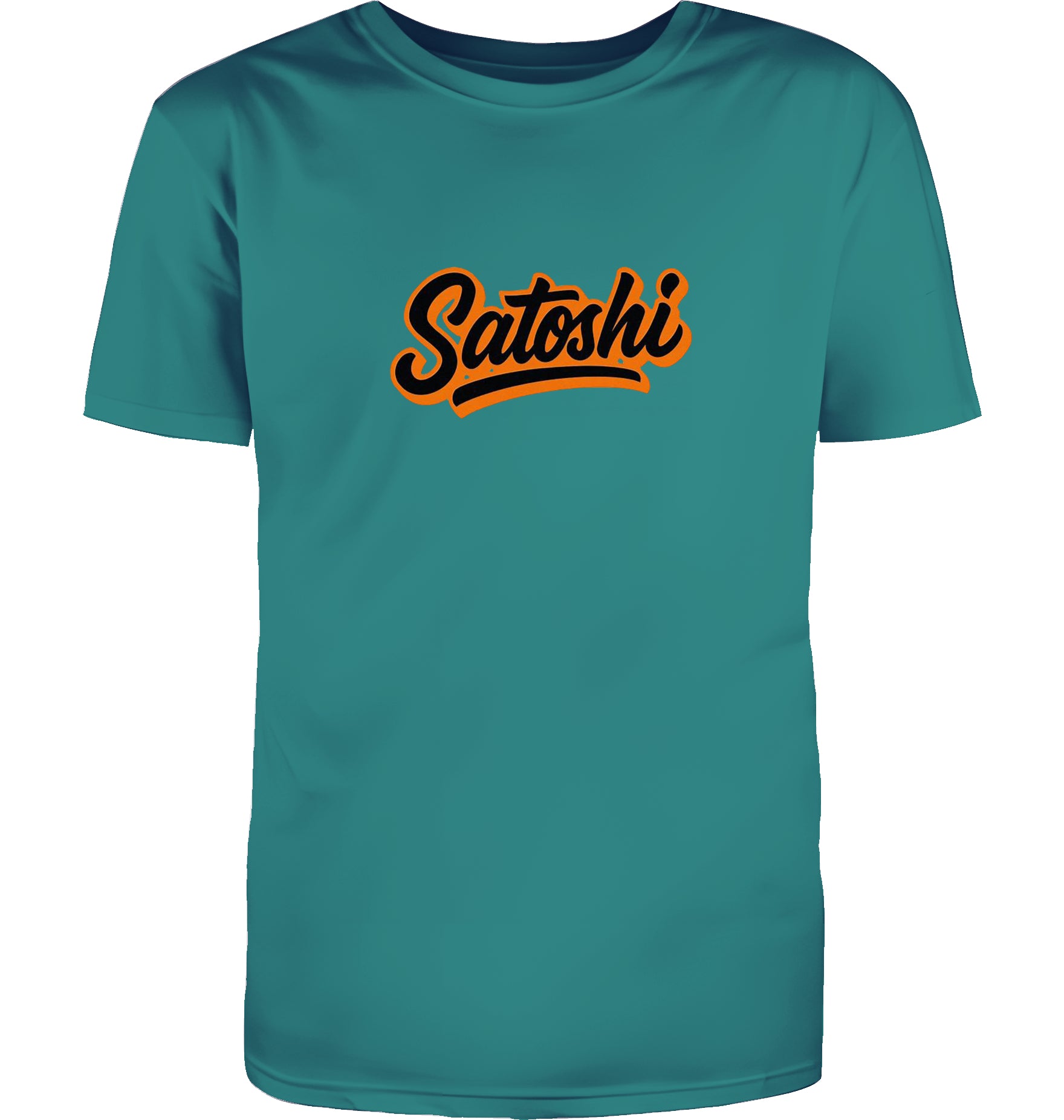 Satoshi T-Shirt