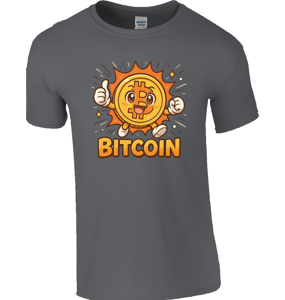 BTC Kids T-Shirt