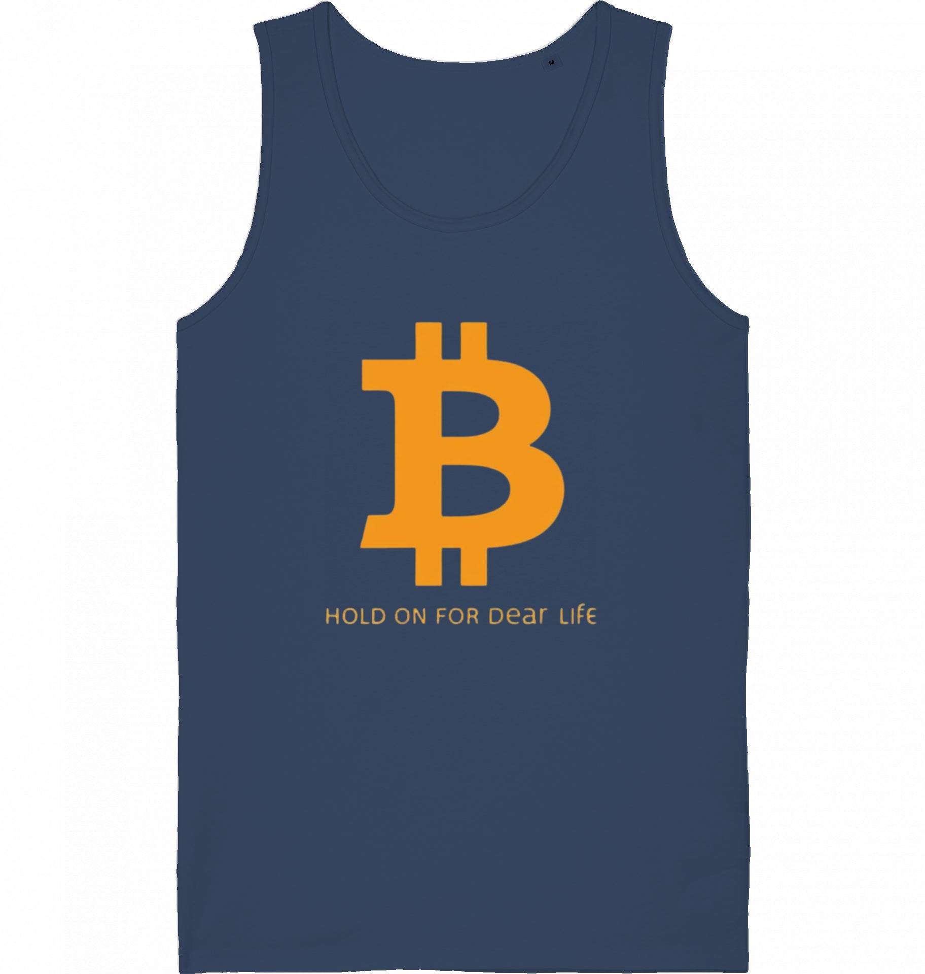 BTC HODL Tanktop